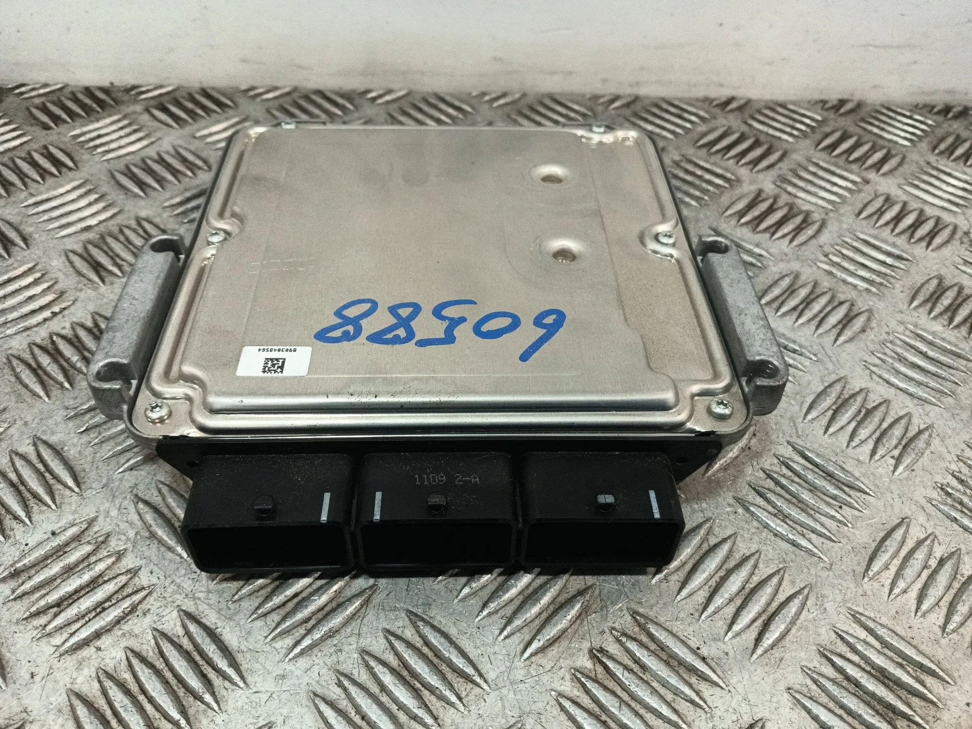 Centralita Motor Uce para Ford S-Max (Wa6)