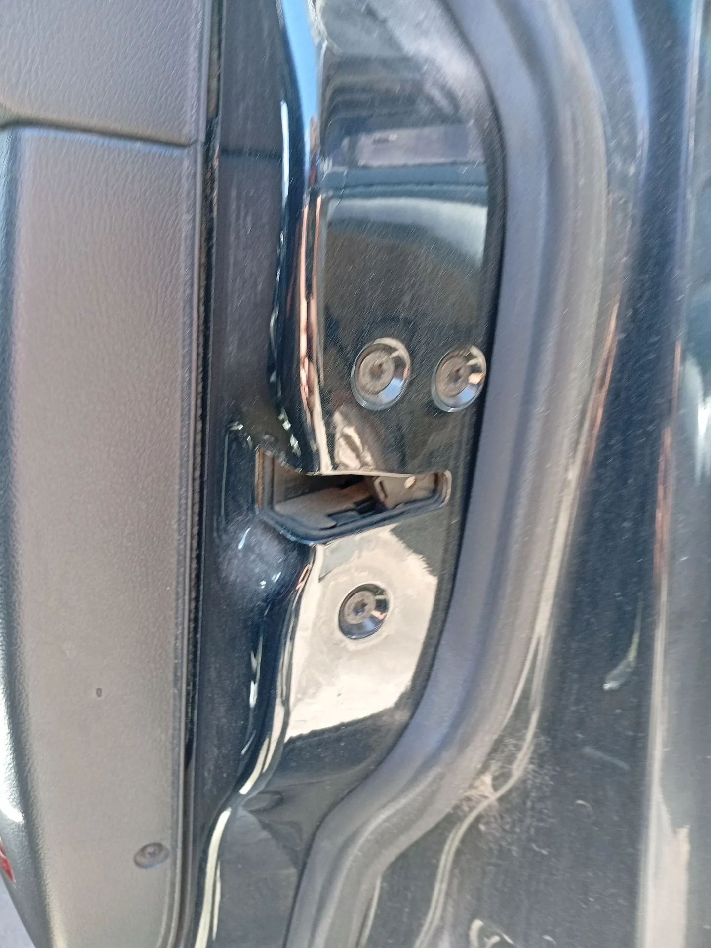Cerradura Puerta Delantera Derecha para Ford S-Max (Wa6)
