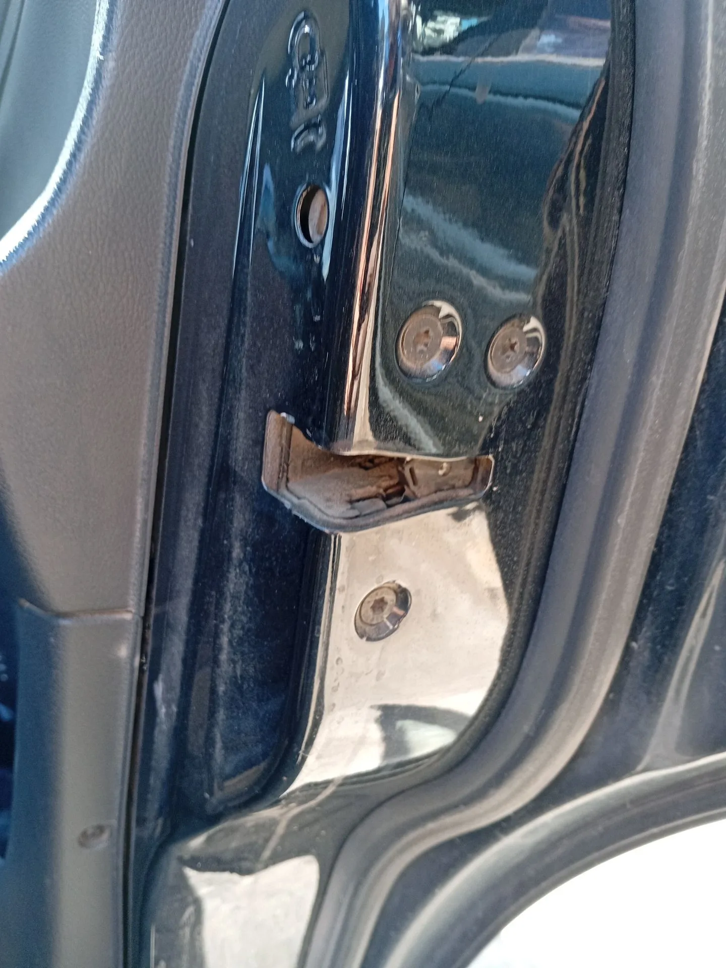 Cerradura Puerta Trasera Derecha para Ford S-Max (Wa6)