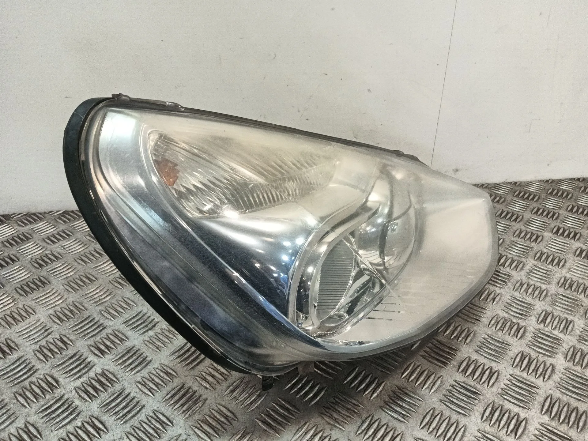 Faro Derecho para Ford S-Max (Wa6)