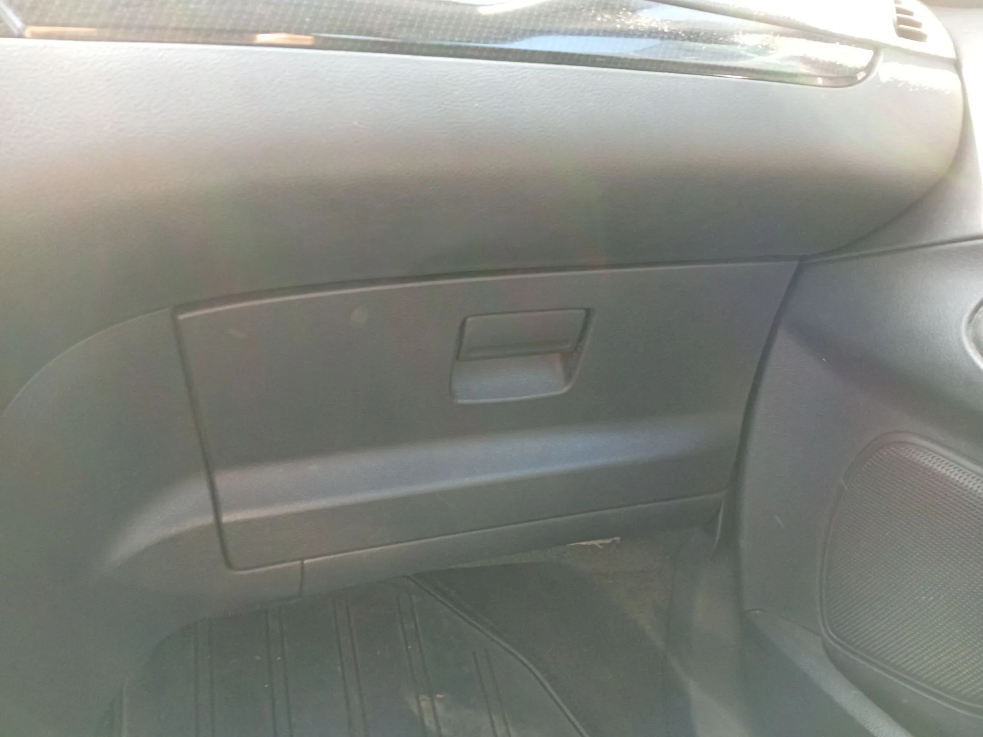 Guantera para Ford S-Max (Wa6)