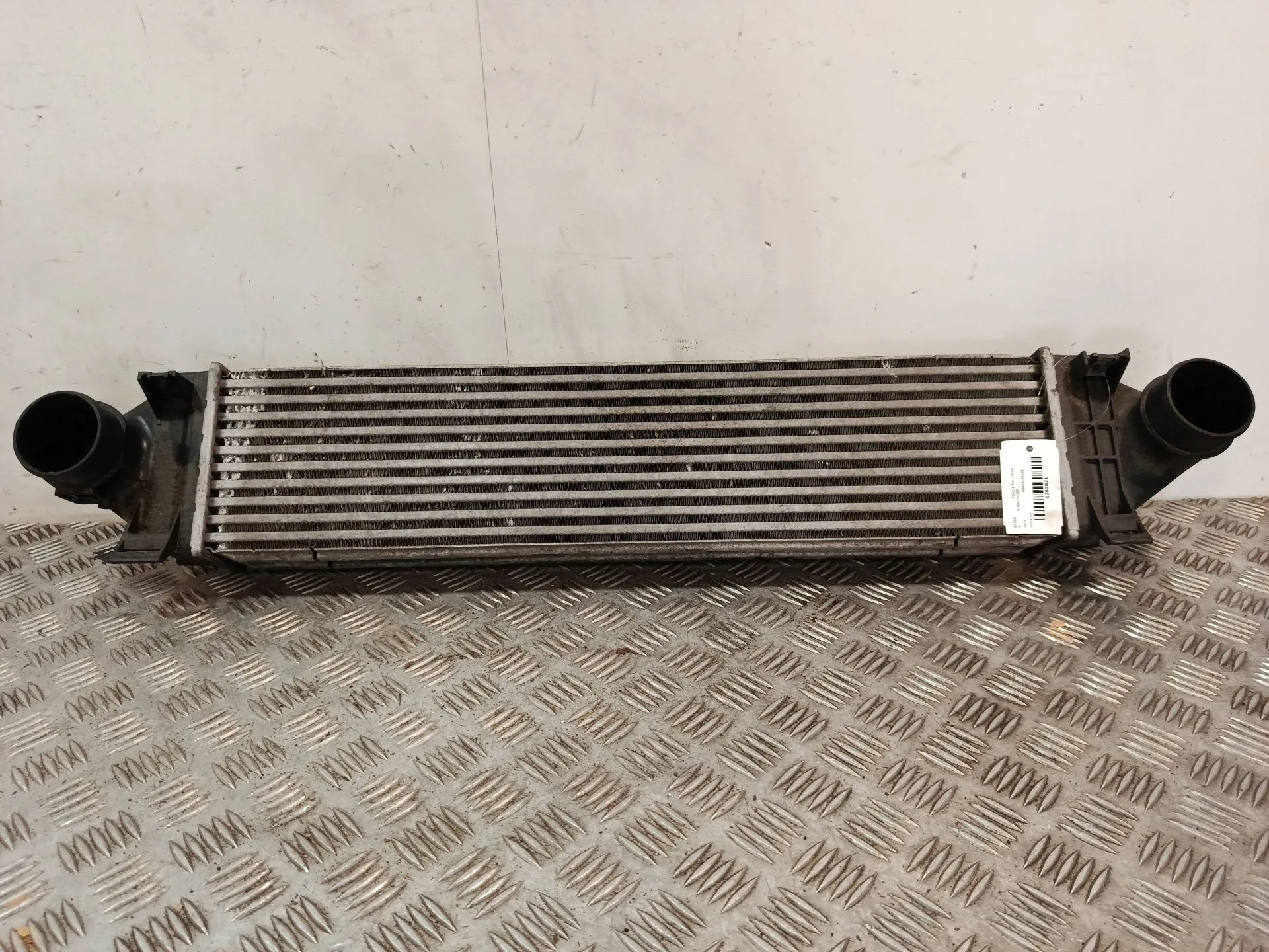 Intercooler para Ford S-Max (Wa6)