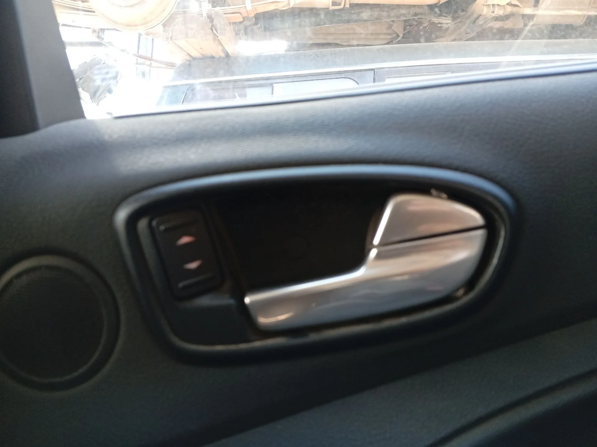 Mando Elevalunas Trasero Derecho para Ford S-Max (Wa6)