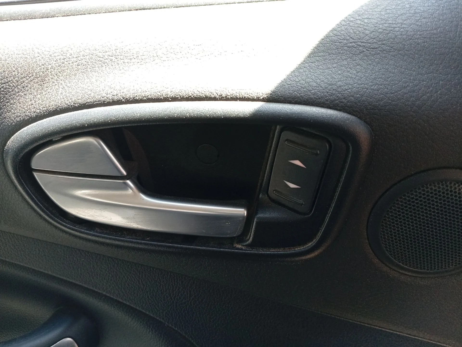 Mando Elevalunas Trasero Izquierdo para Ford S-Max (Wa6)