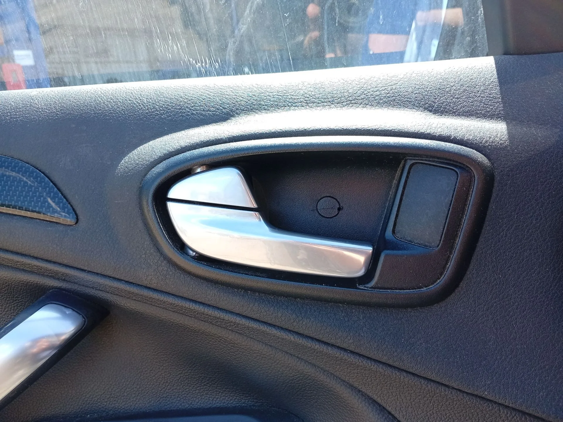 Maneta Interior Delantera Izquierda para Ford S-Max (Wa6)