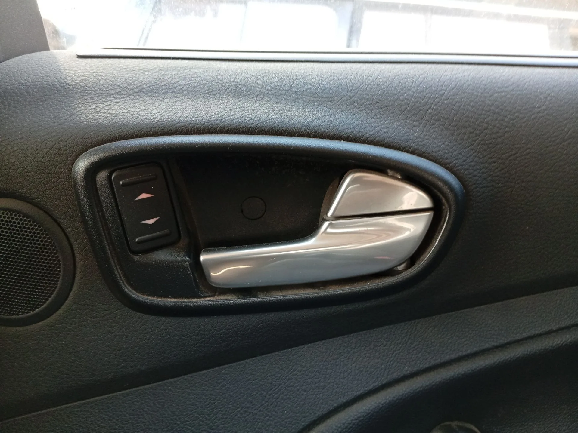 Maneta Interior Trasera Derecha para Ford S-Max (Wa6)
