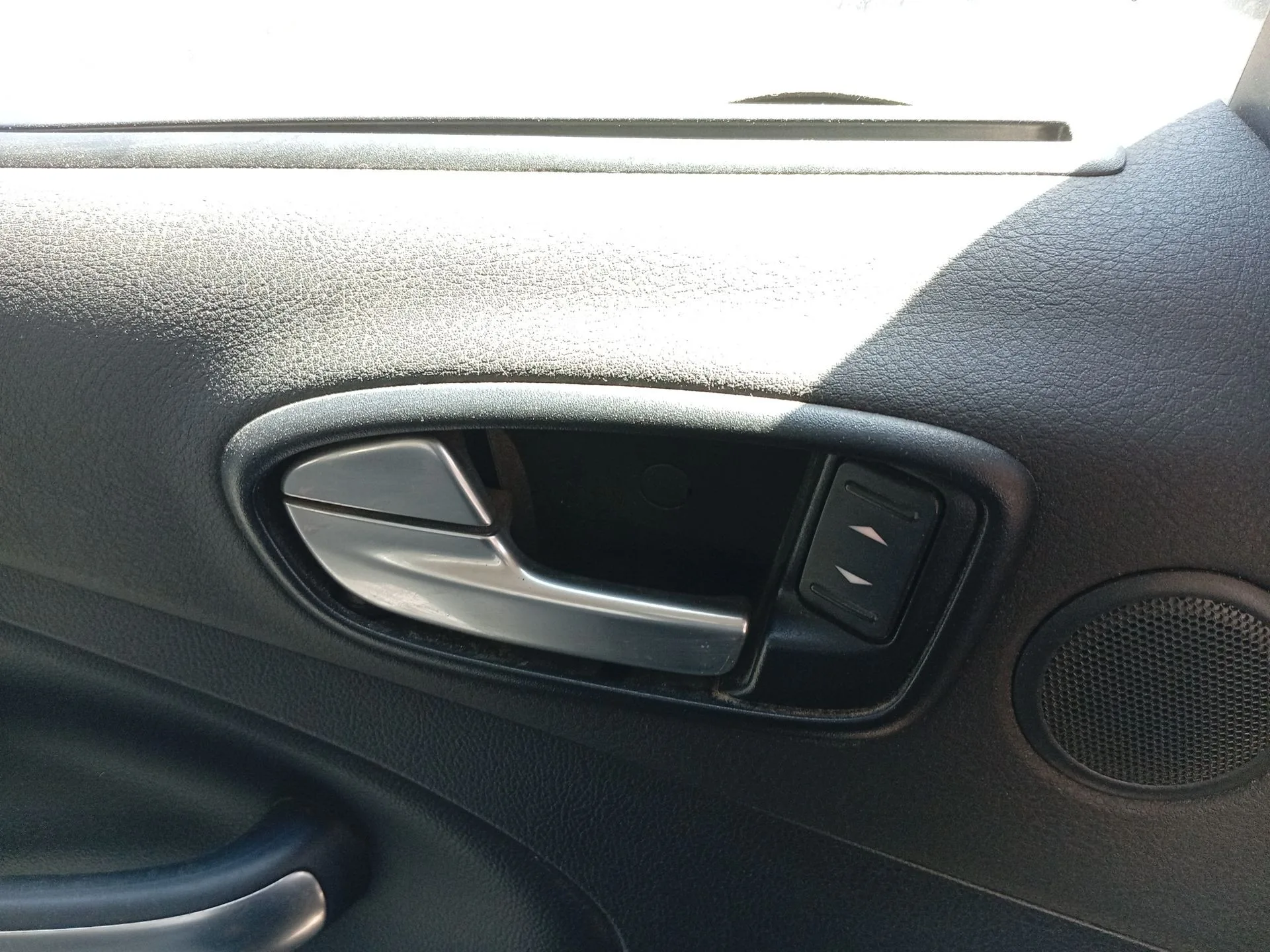 Maneta Interior Trasera Izquierda para Ford S-Max (Wa6)