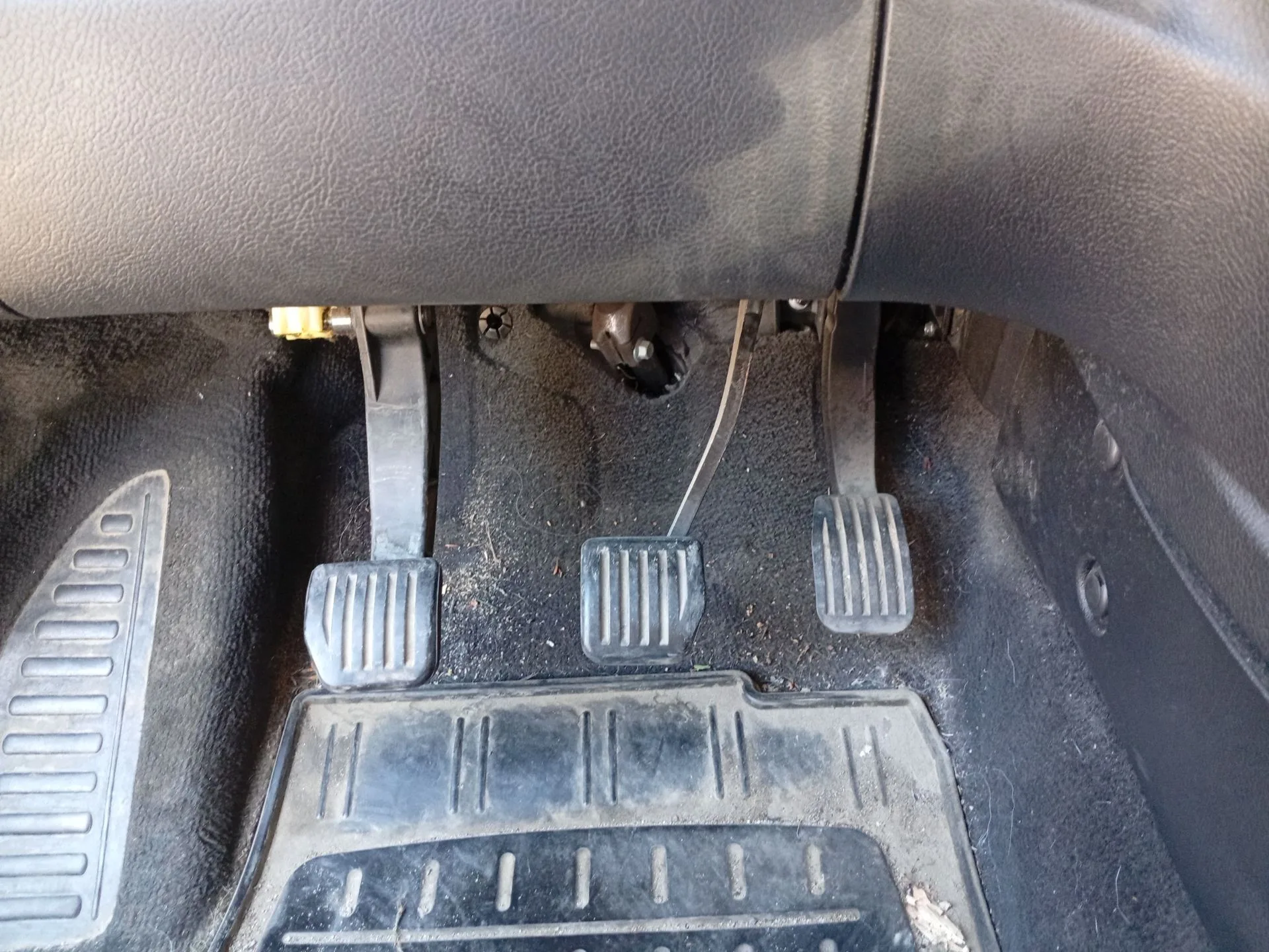 Pedal Freno para Ford S-Max (Wa6)