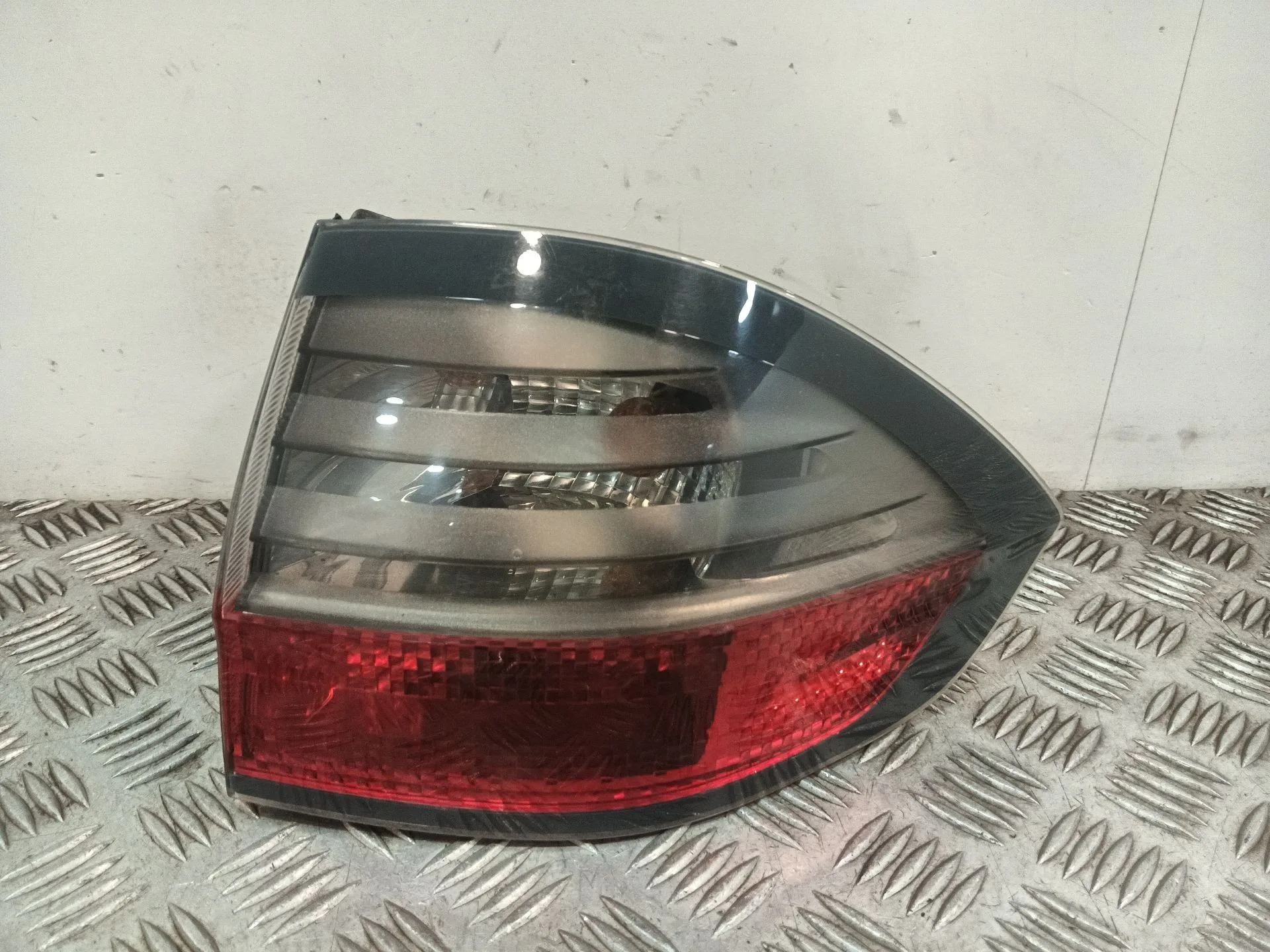 Piloto Trasero Derecho para Ford S-Max (Wa6)