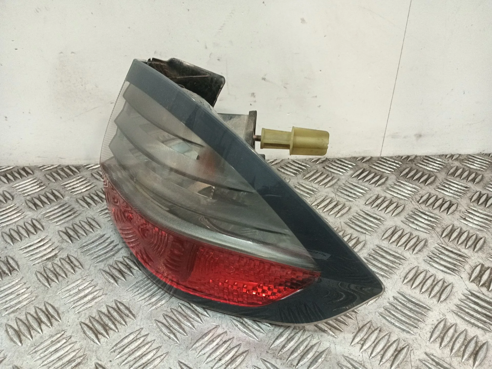 Piloto Trasero Derecho para Ford S-Max (Wa6)