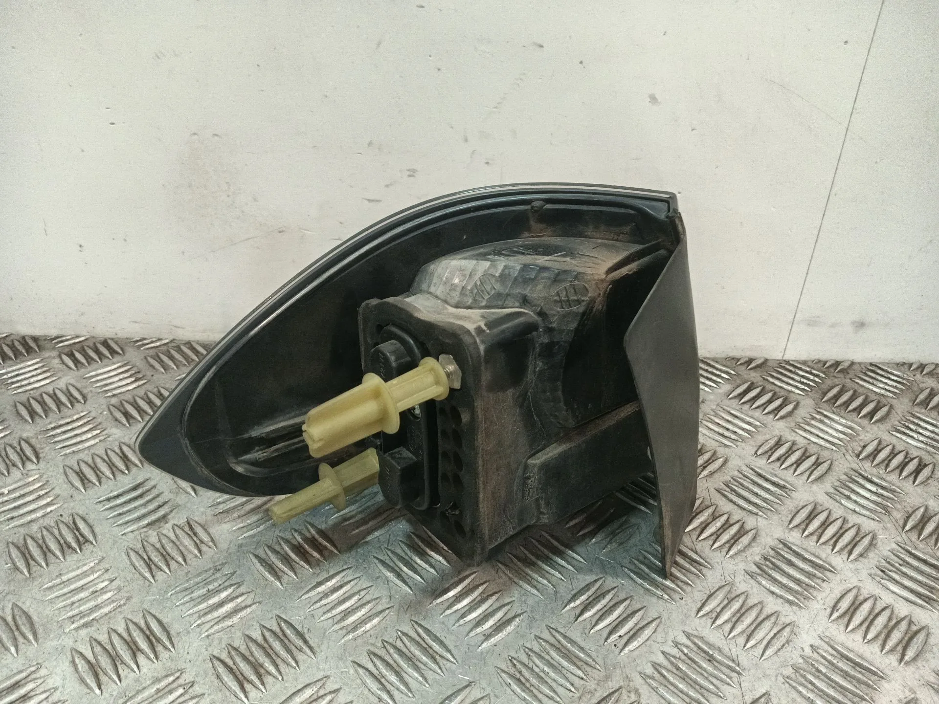 Piloto Trasero Derecho para Ford S-Max (Wa6)