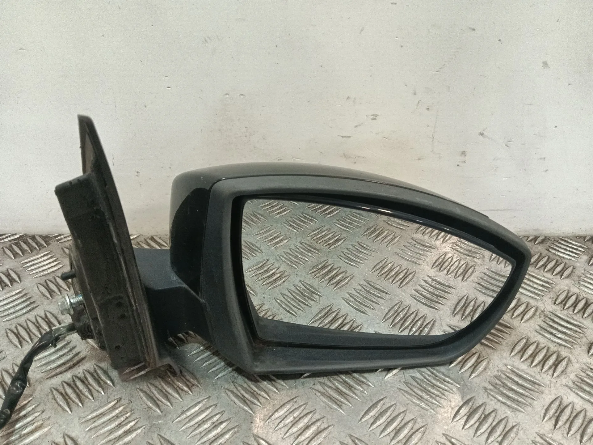 Retrovisor Derecho para Ford S-Max (Wa6)