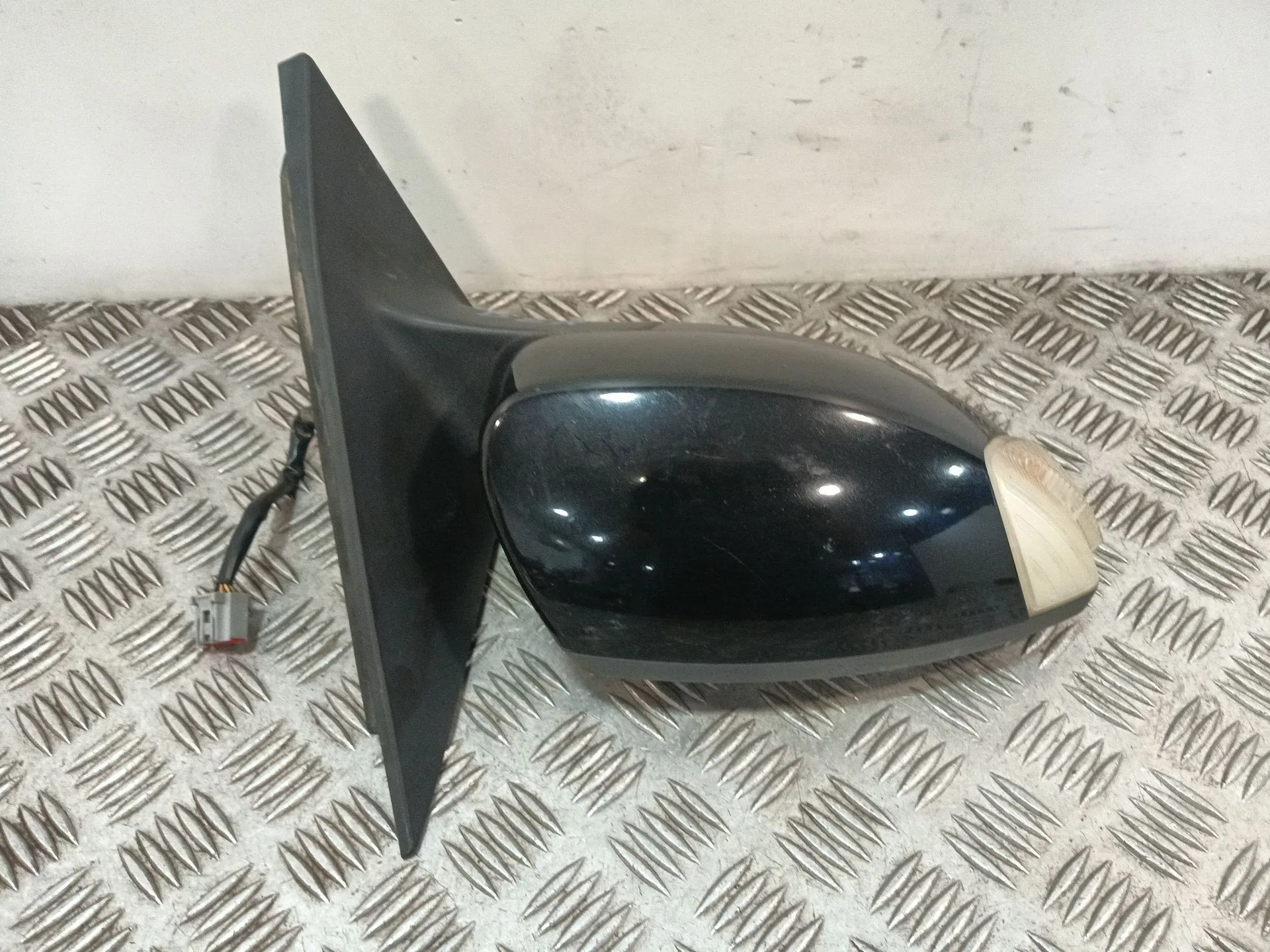 Retrovisor Derecho para Ford S-Max (Wa6)