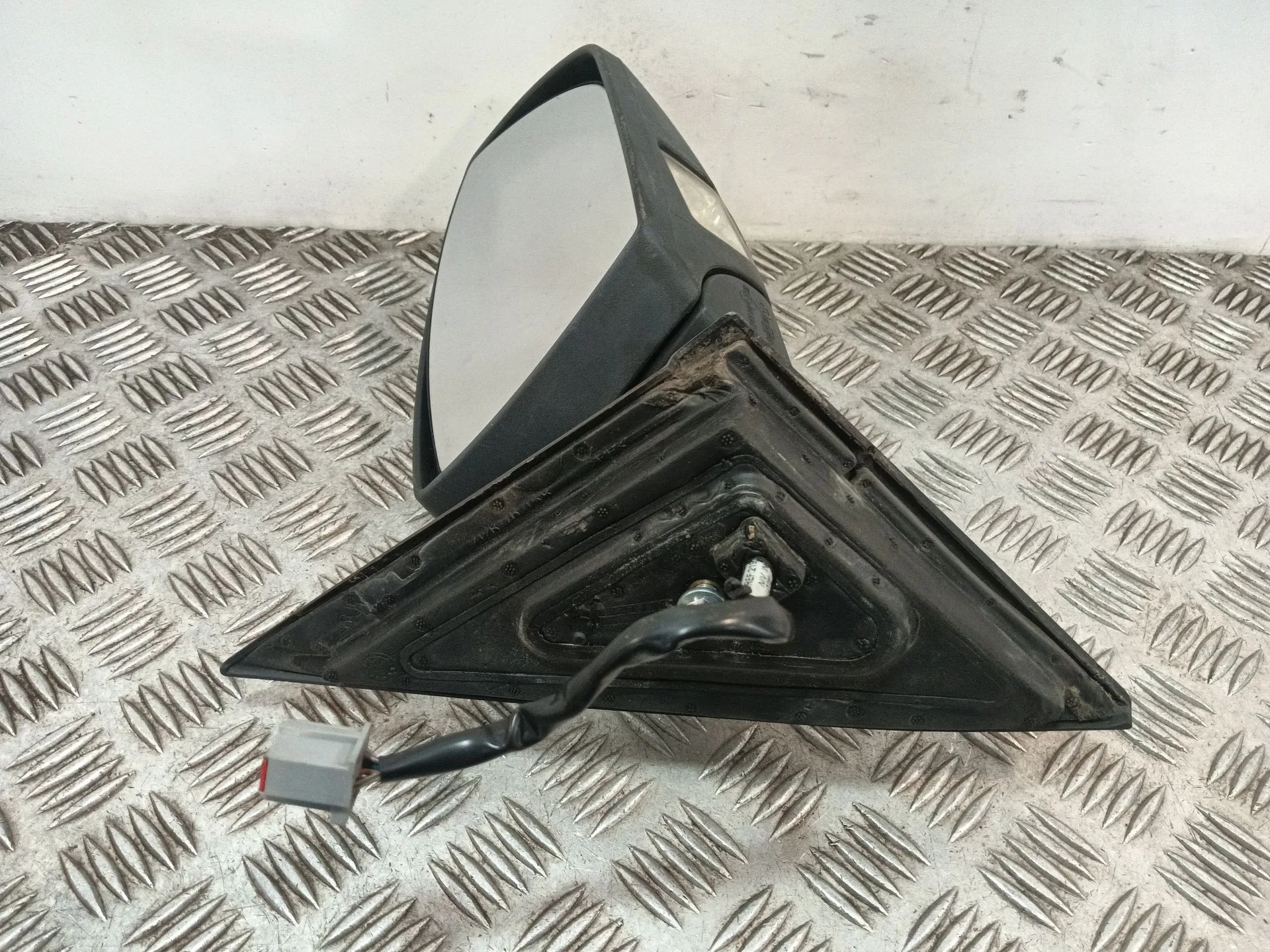 Retrovisor Derecho para Ford S-Max (Wa6)