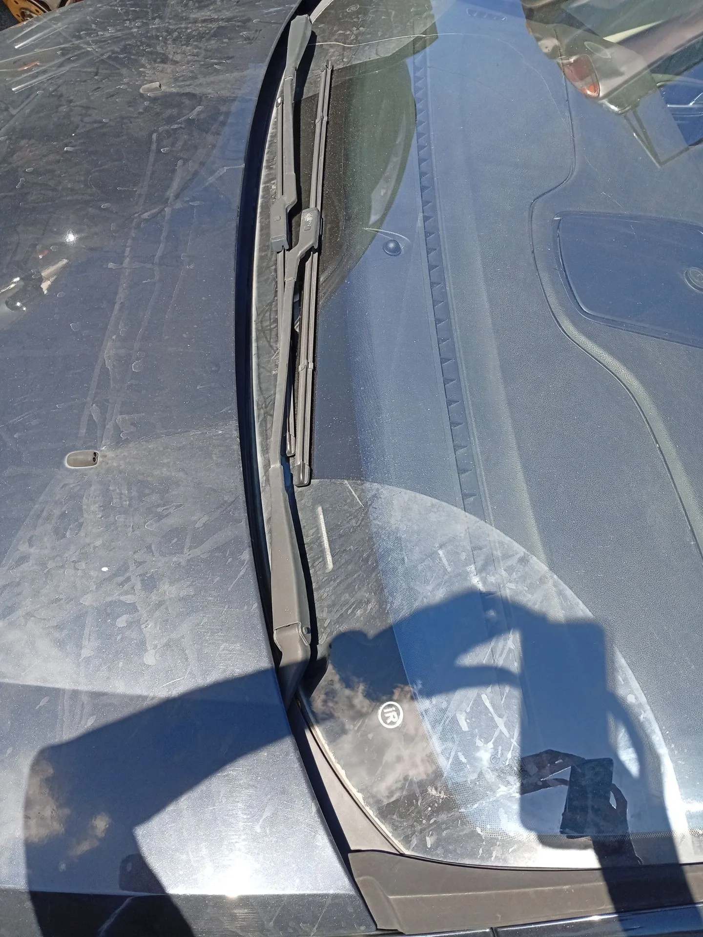 Torpedo para Ford S-Max (Wa6)
