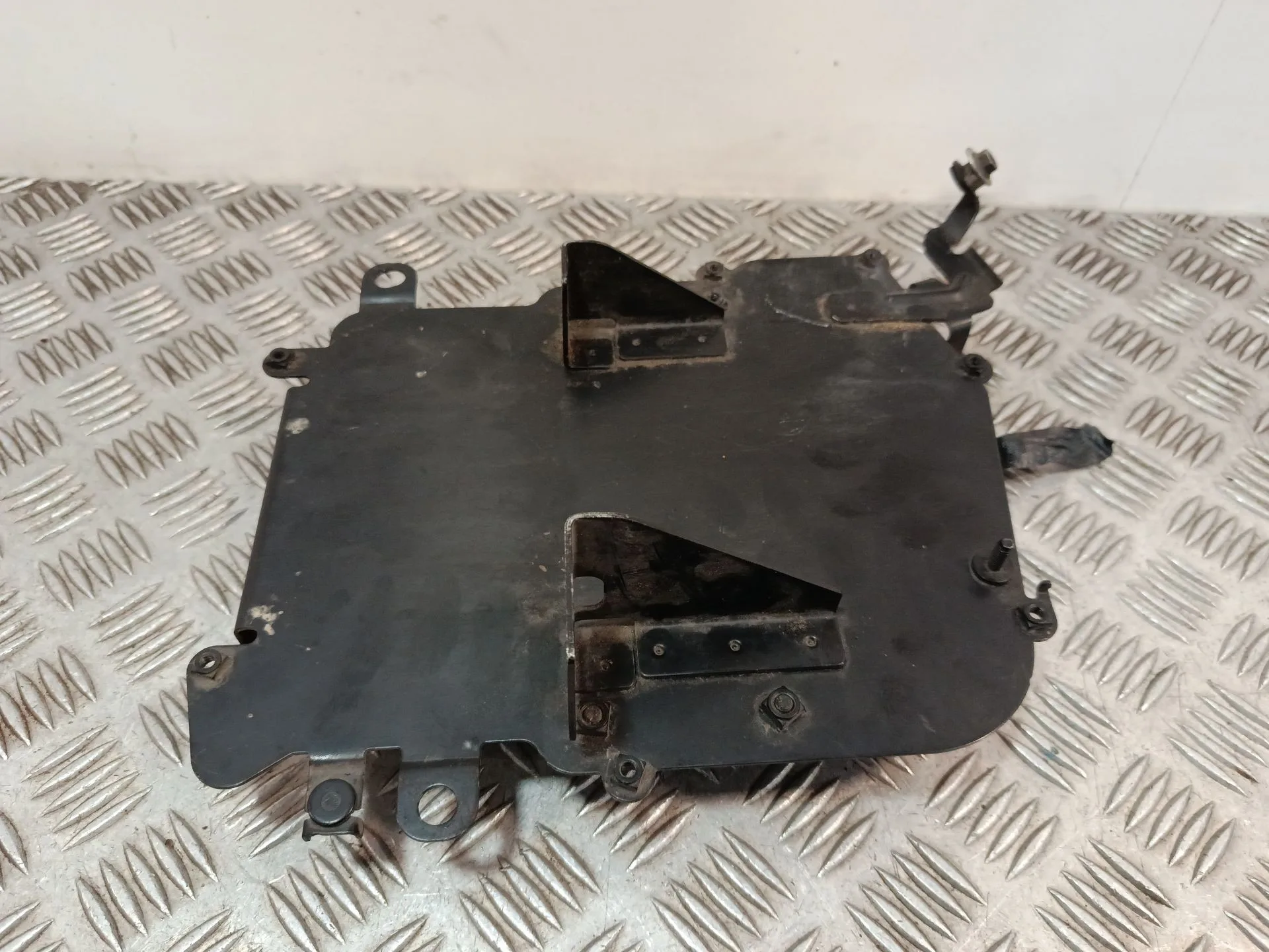 Centralita Motor Uce para Volvo V40 Station Wagon (645)