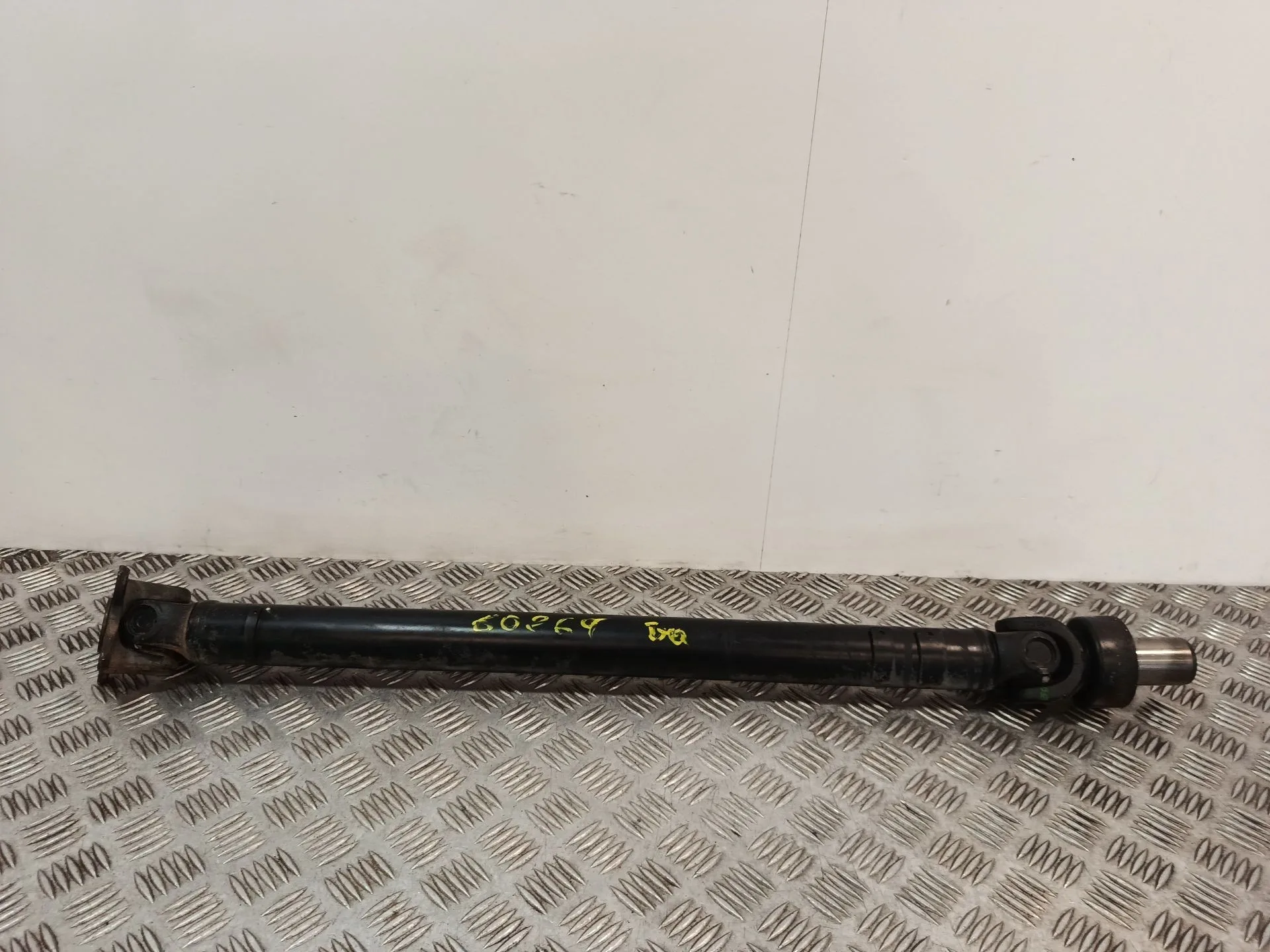 Transmision Central Trasera para Suzuki Vitara Cabrio (Et)