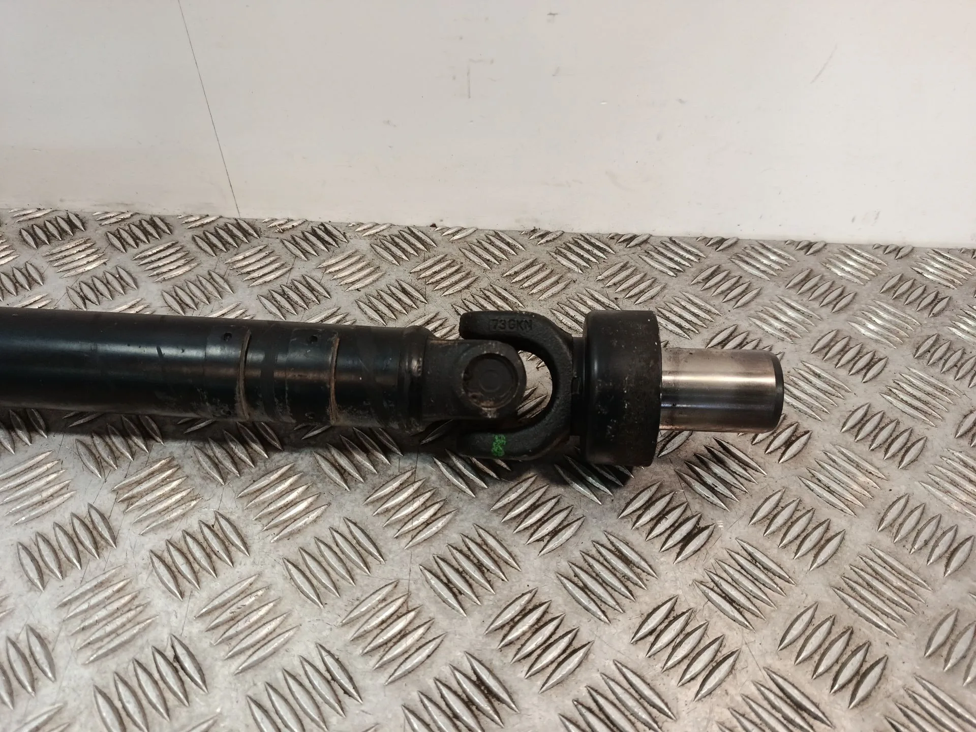 Transmision Central Trasera para Suzuki Vitara Cabrio (Et)