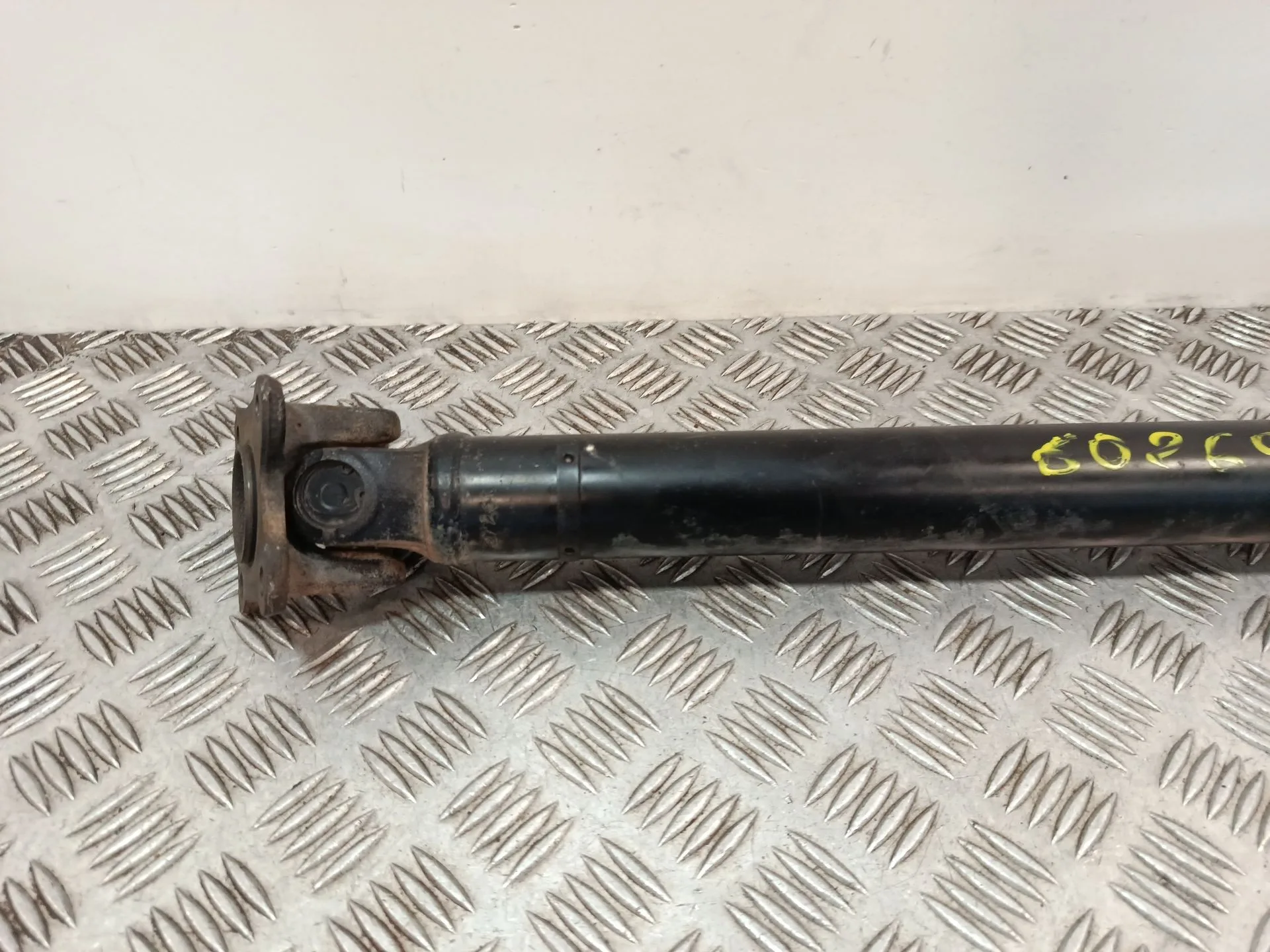 Transmision Central Trasera para Suzuki Vitara Cabrio (Et)
