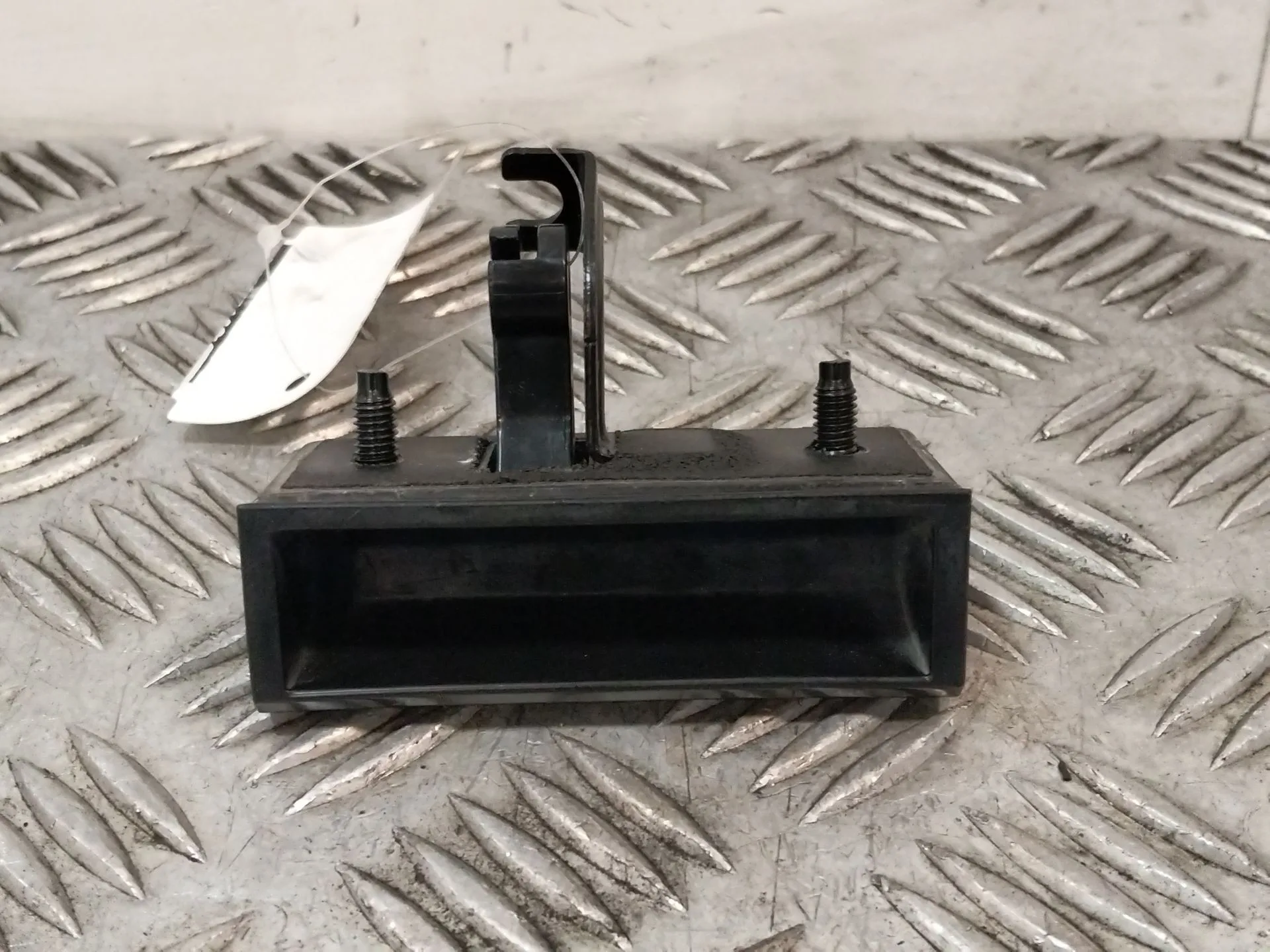 Cerradura Maletero / Porton para Nissan Note (E12)