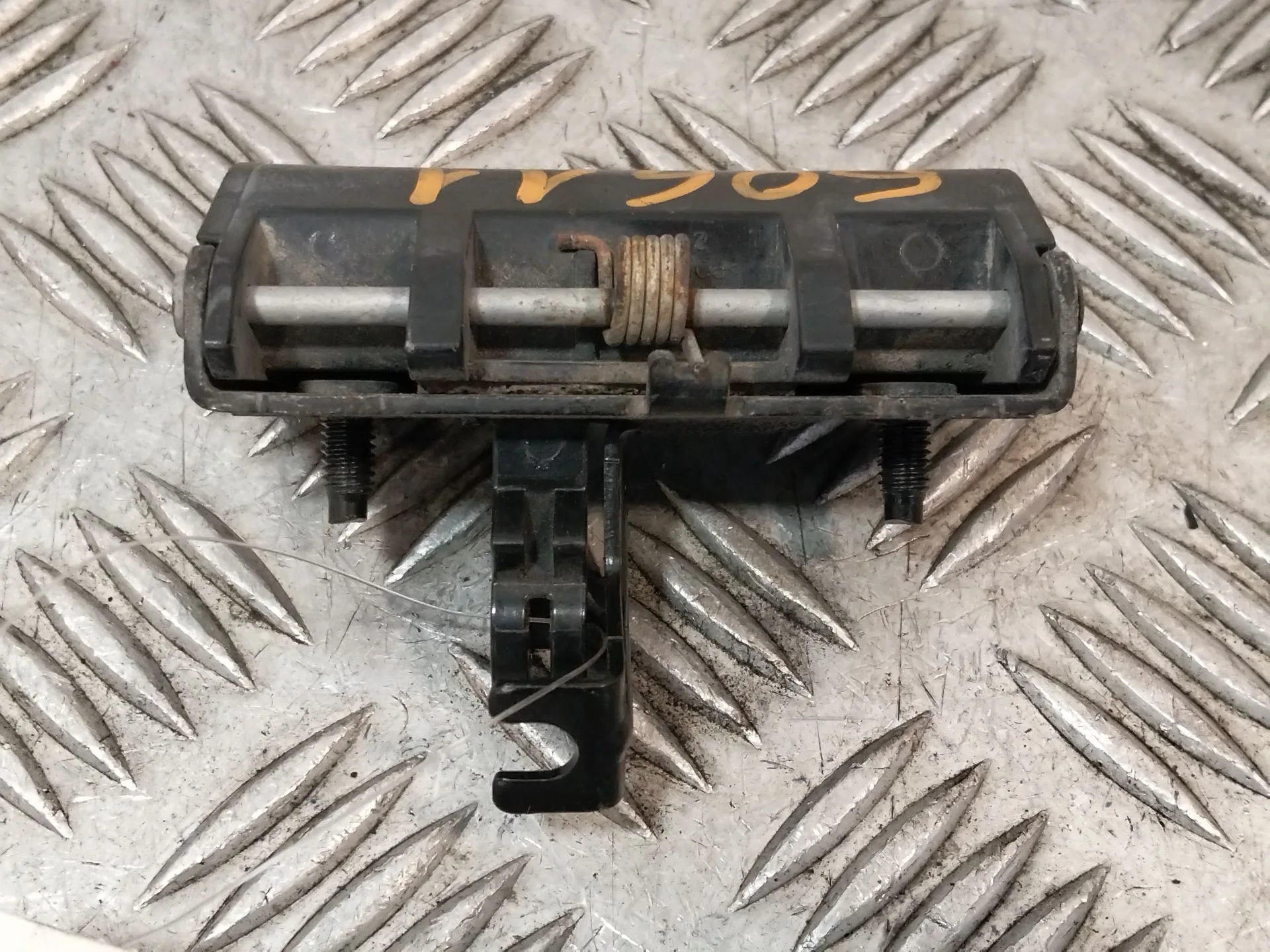 Cerradura Maletero / Porton para Nissan Note (E12)
