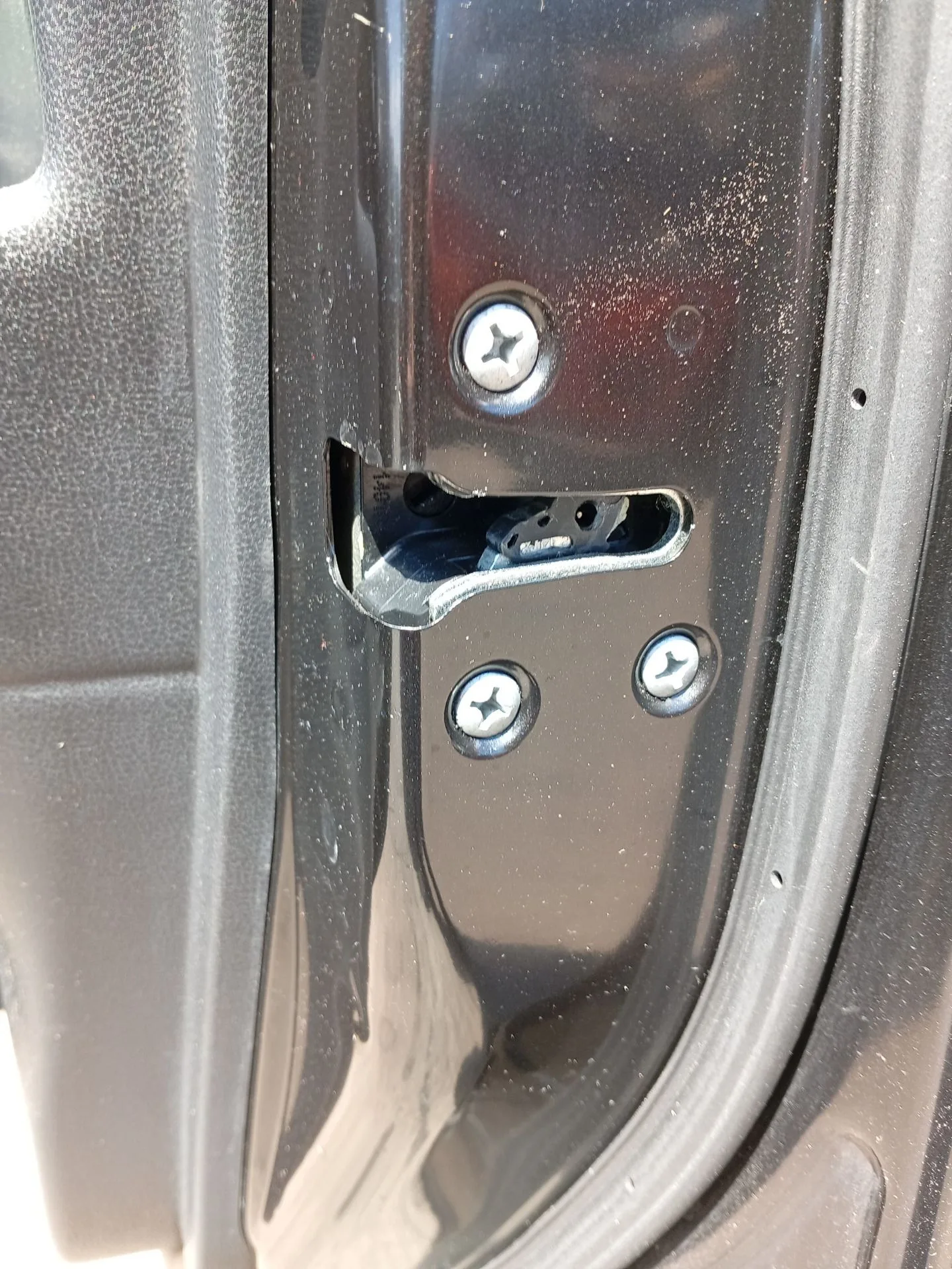 Cerradura Puerta Delantera Derecha para Nissan Note (E12)
