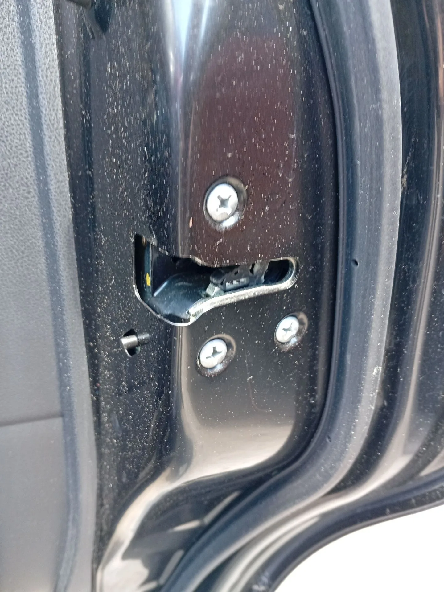 Cerradura Puerta Trasera Derecha para Nissan Note (E12)