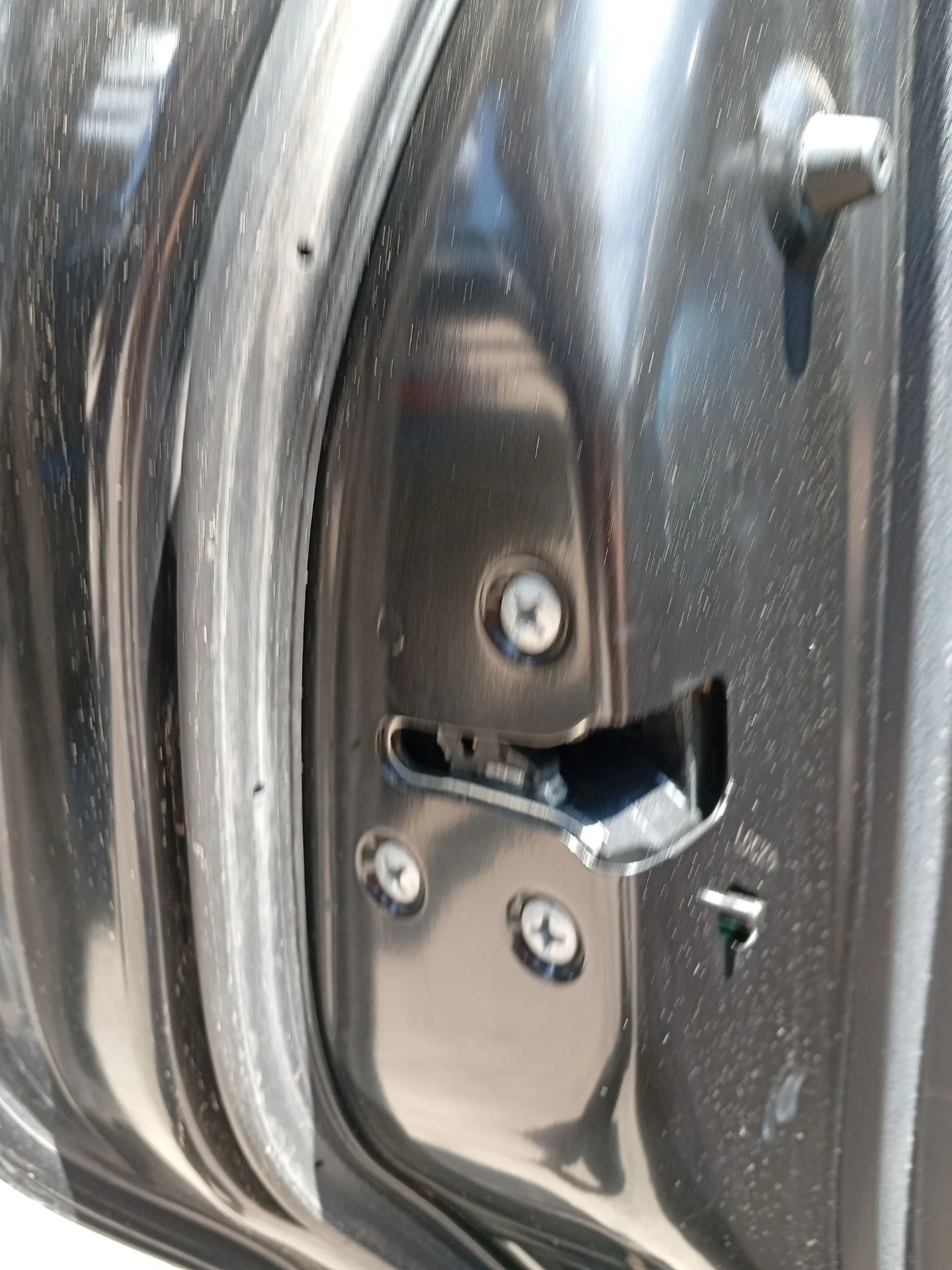 Cerradura Puerta Trasera Izquierda para Nissan Note (E12)