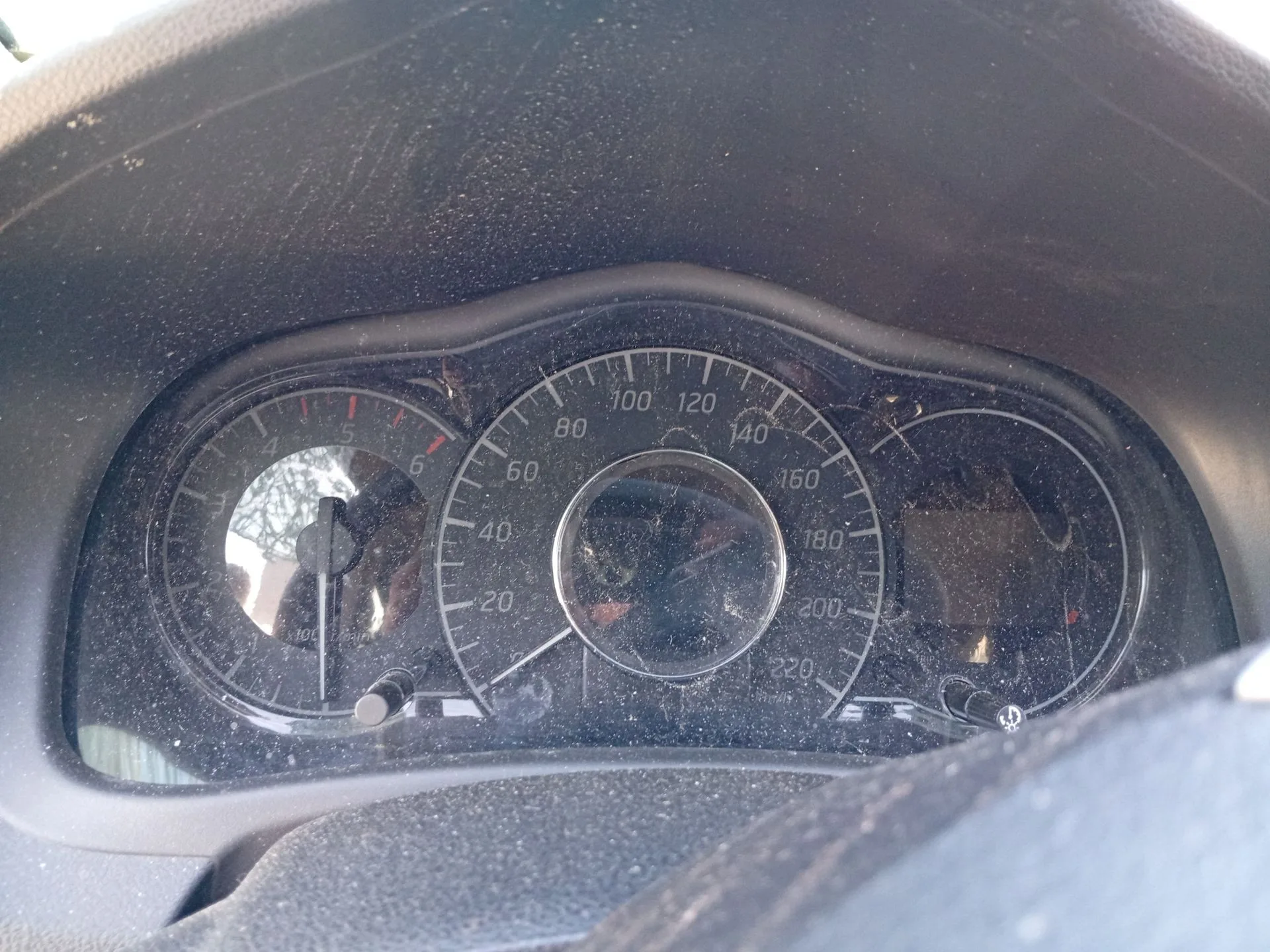 Cuadro Instrumentos para Nissan Note (E12)