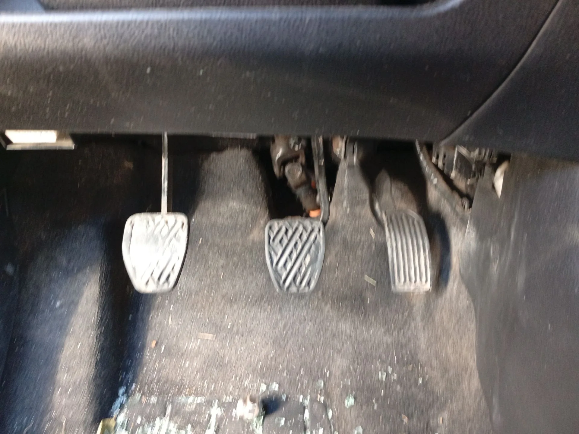 Pedal Acelerador para Nissan Note (E12)
