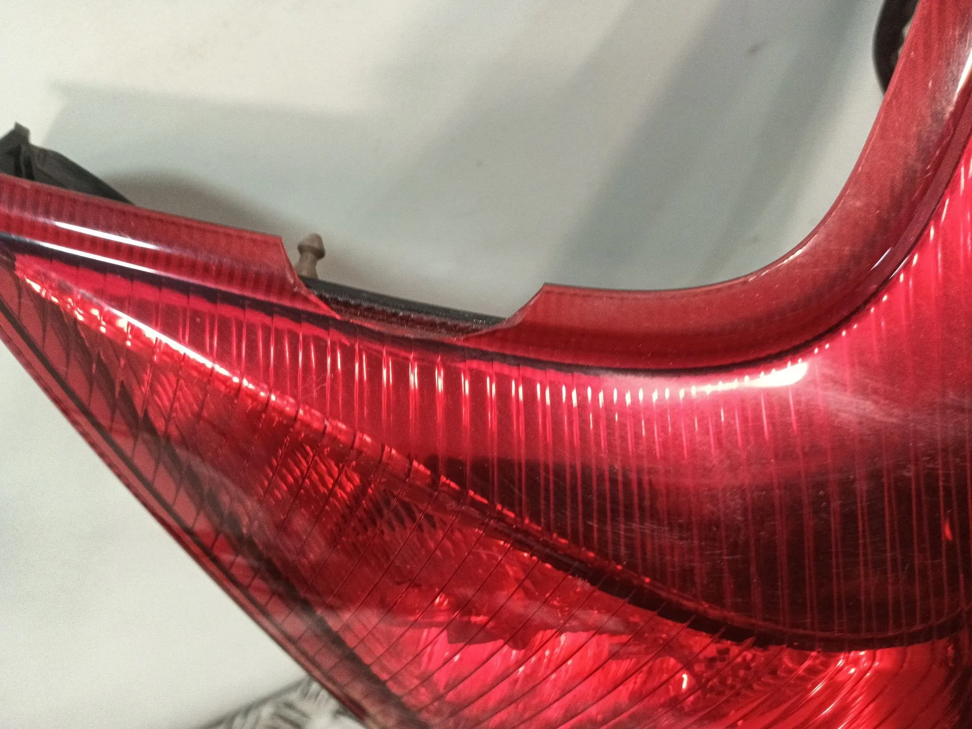 Piloto Trasero Derecho para Nissan Note (E12)