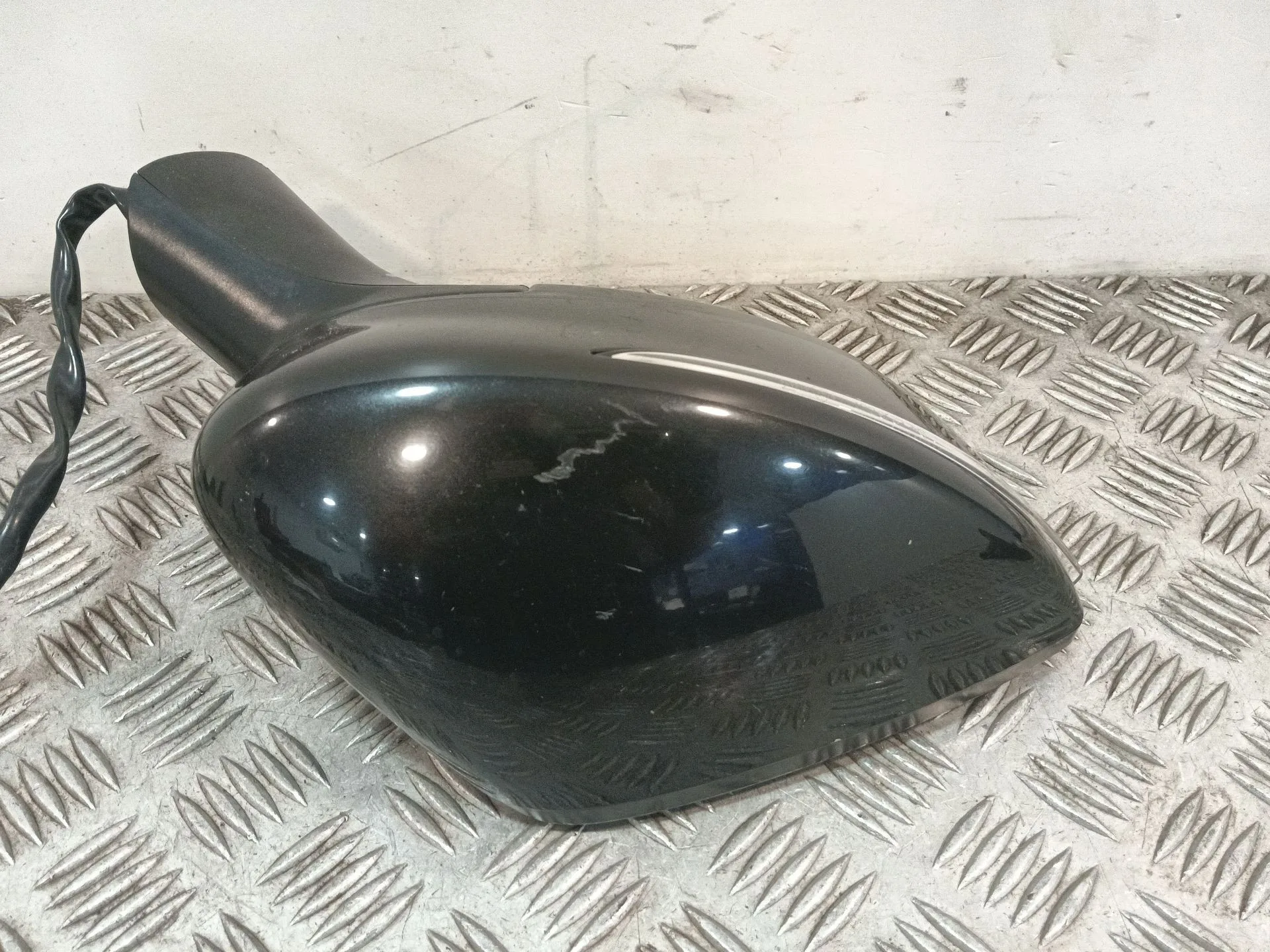 Retrovisor Derecho para Nissan Note (E12)