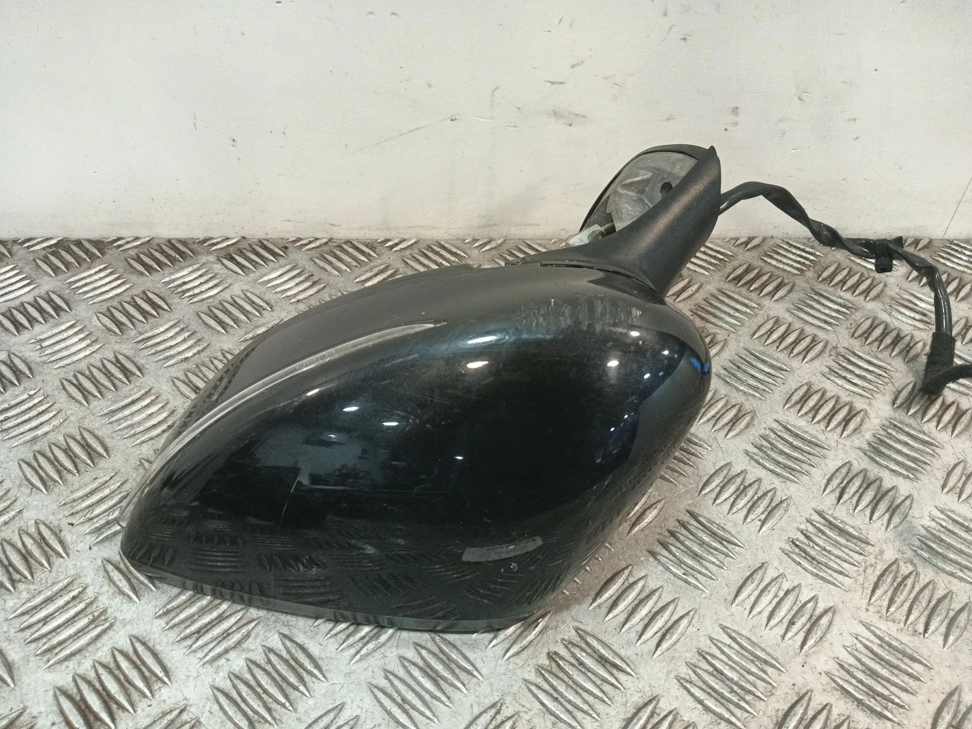 Retrovisor Izquierdo para Nissan Note (E12)