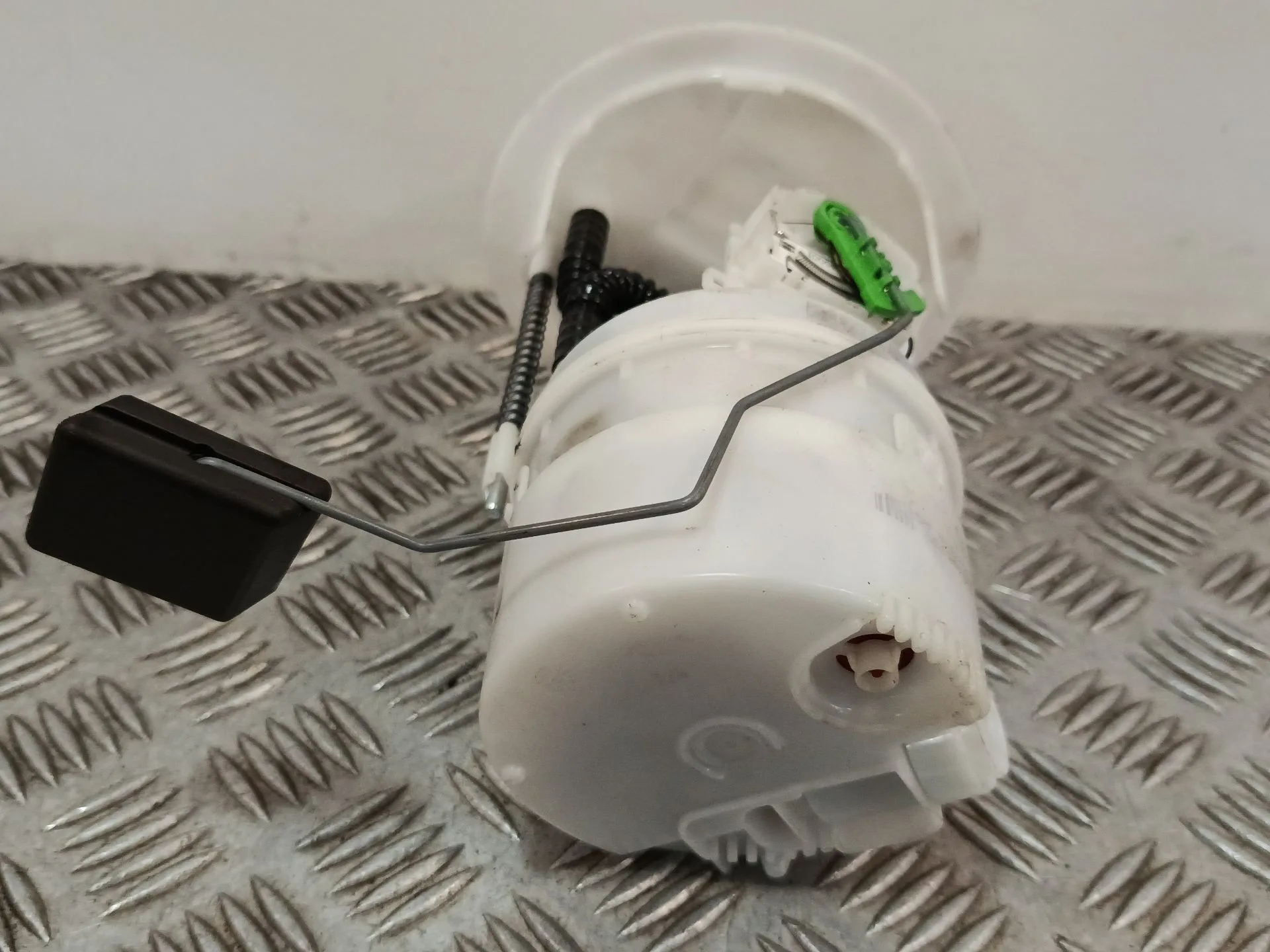 Aforador para Opel Corsa F Xhl Mt6