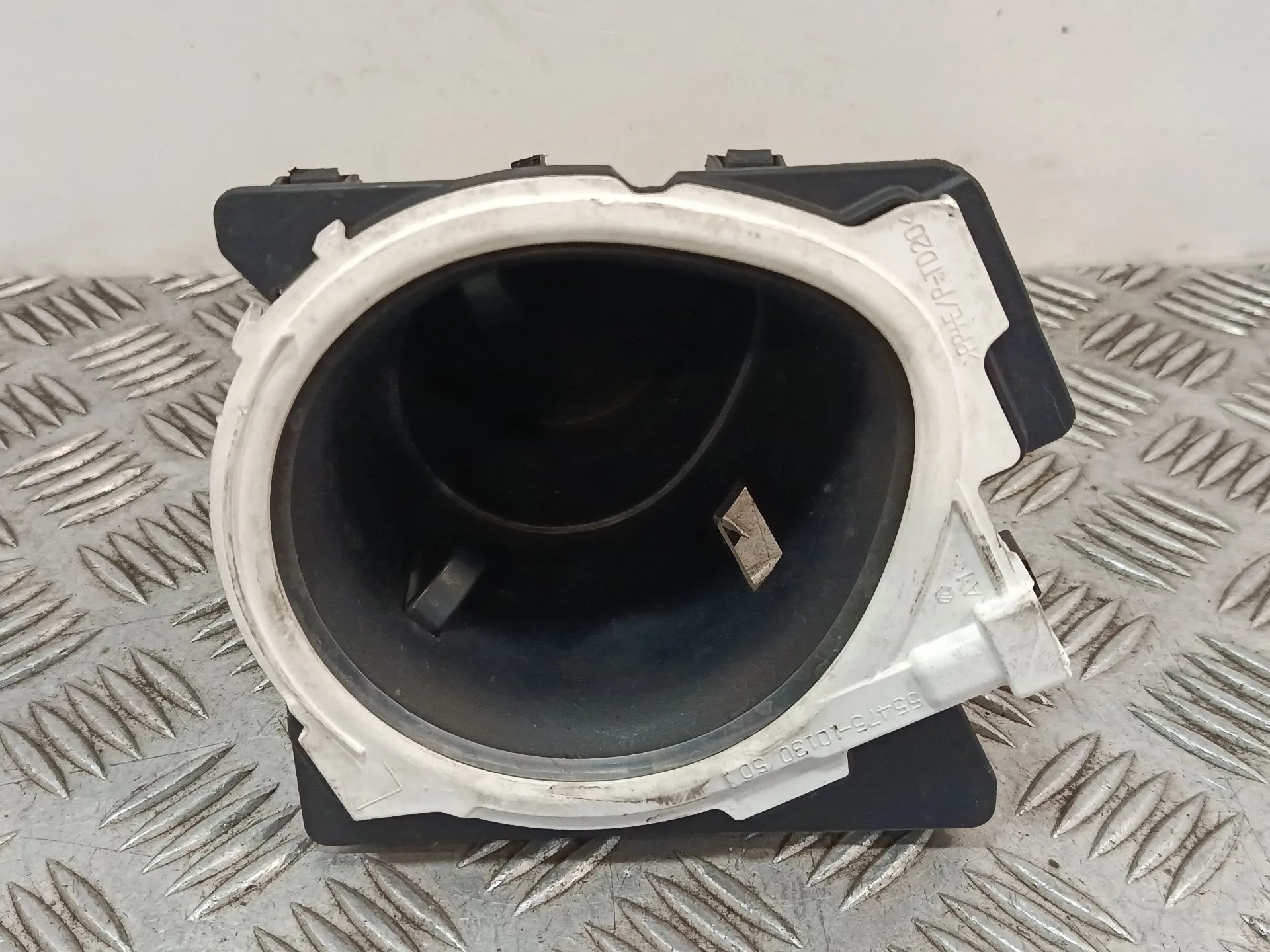 Moldura para Toyota C-Hr (_X1_)