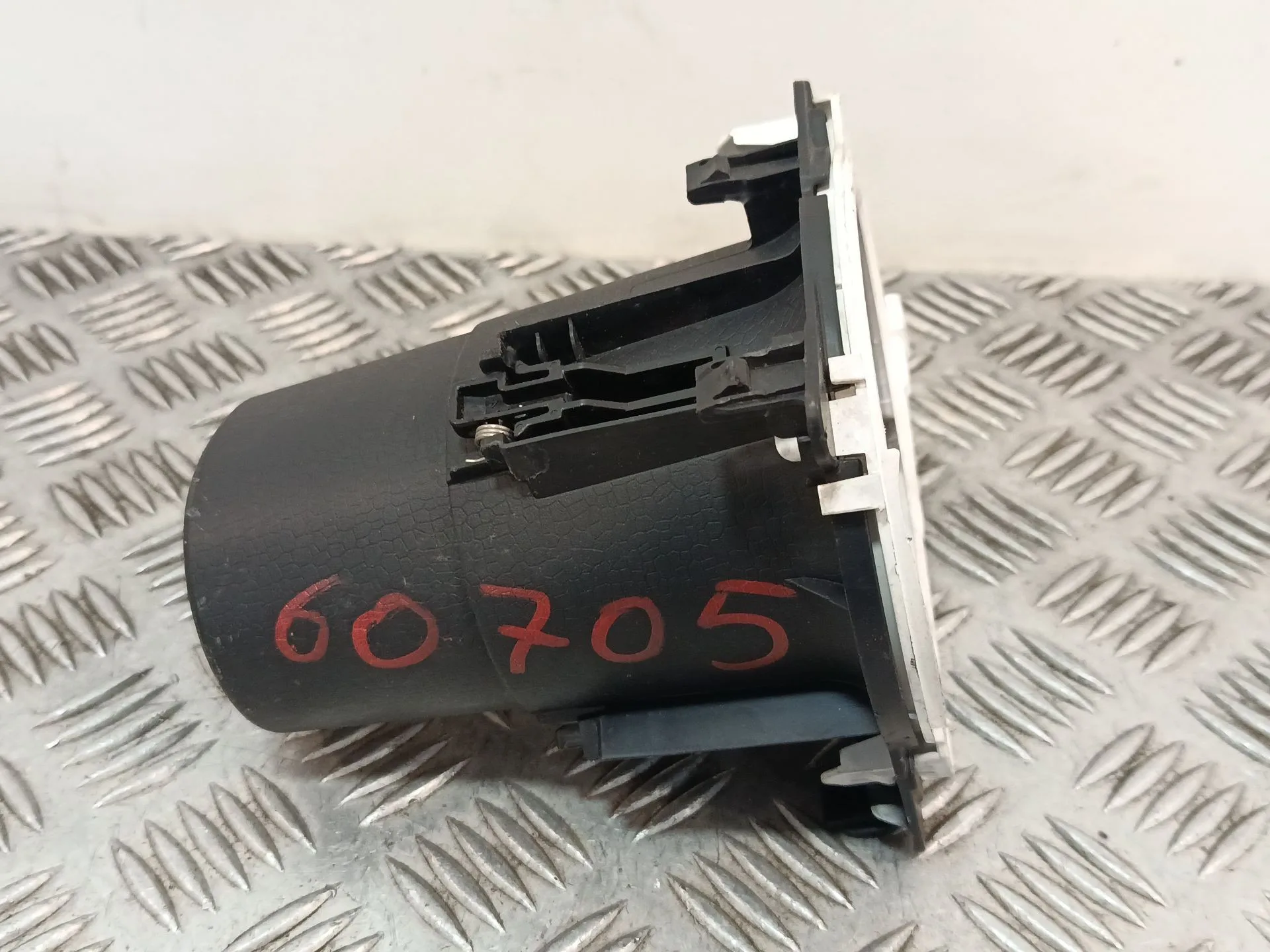 Moldura para Toyota C-Hr (_X1_)