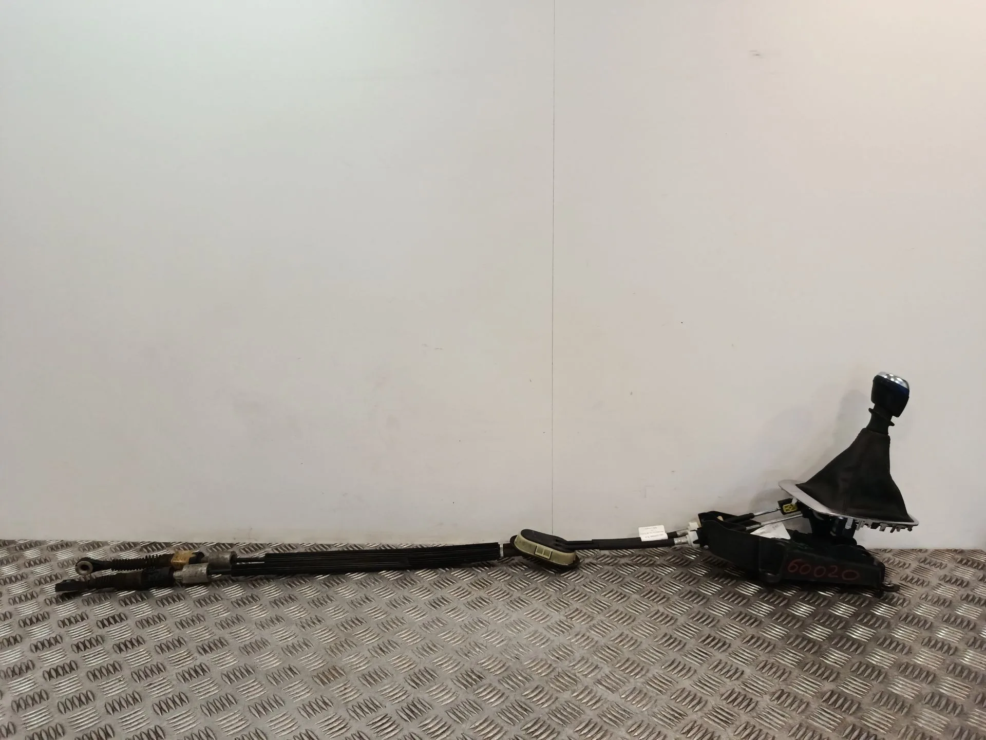 Palanca Cambio para Renault Megane Iv Hatchback (B9A/M/N_)