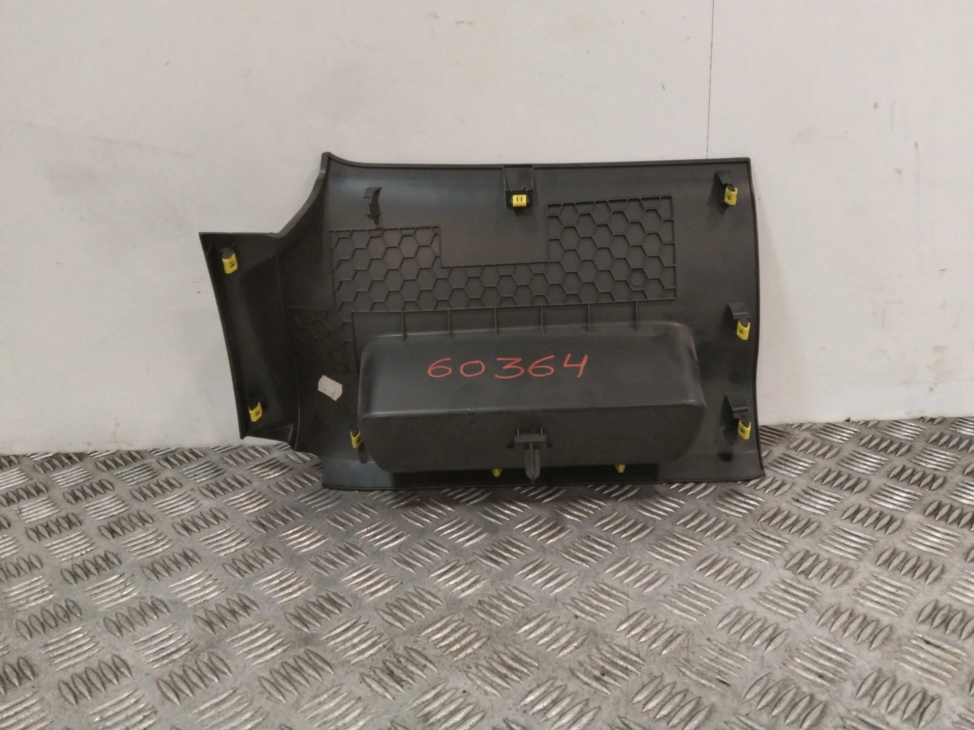 Moldura para Citroën C4 Cactus