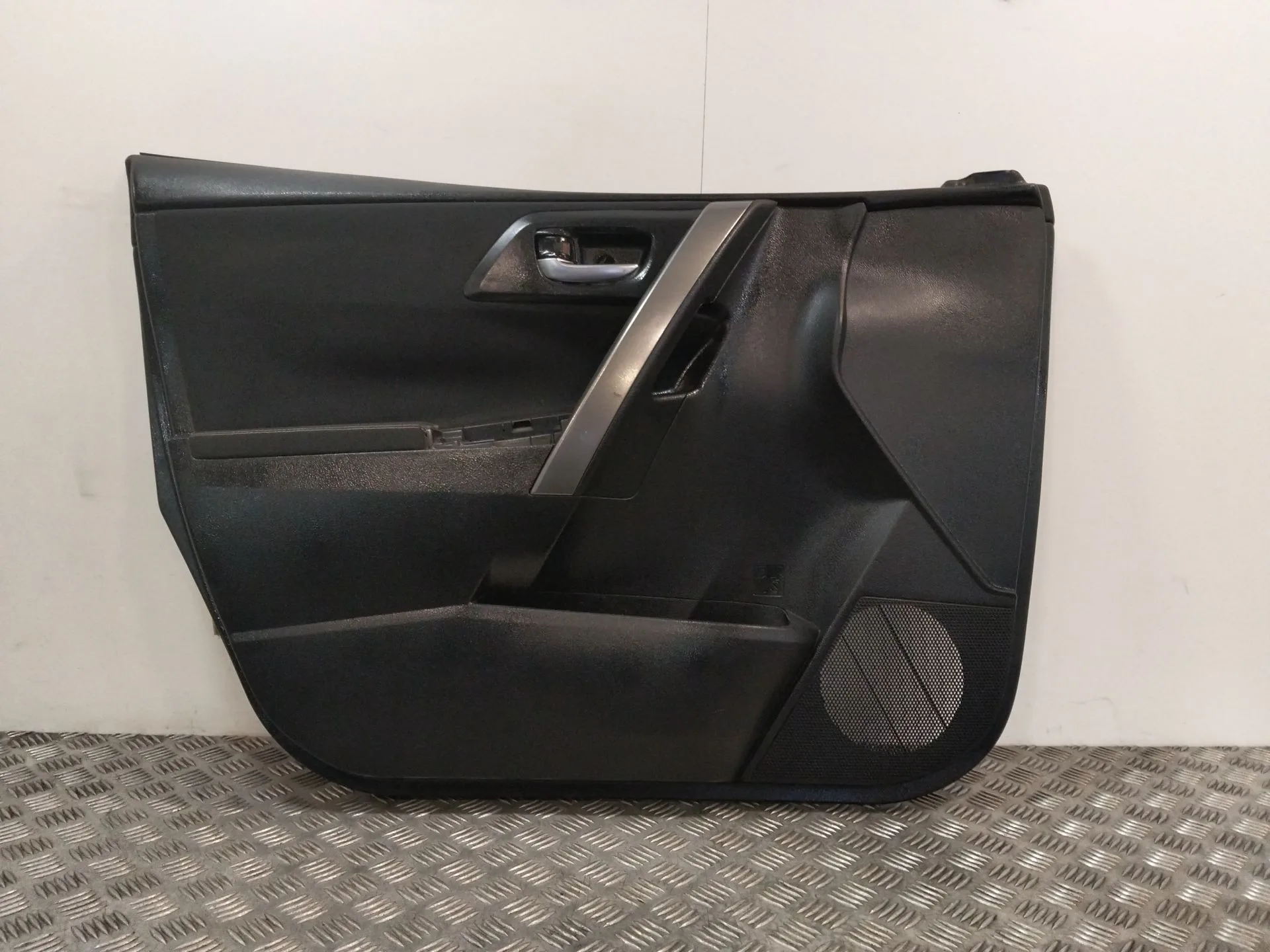 Guarnecido Puerta Delantera Izquierda para Toyota Auris (_E18_)