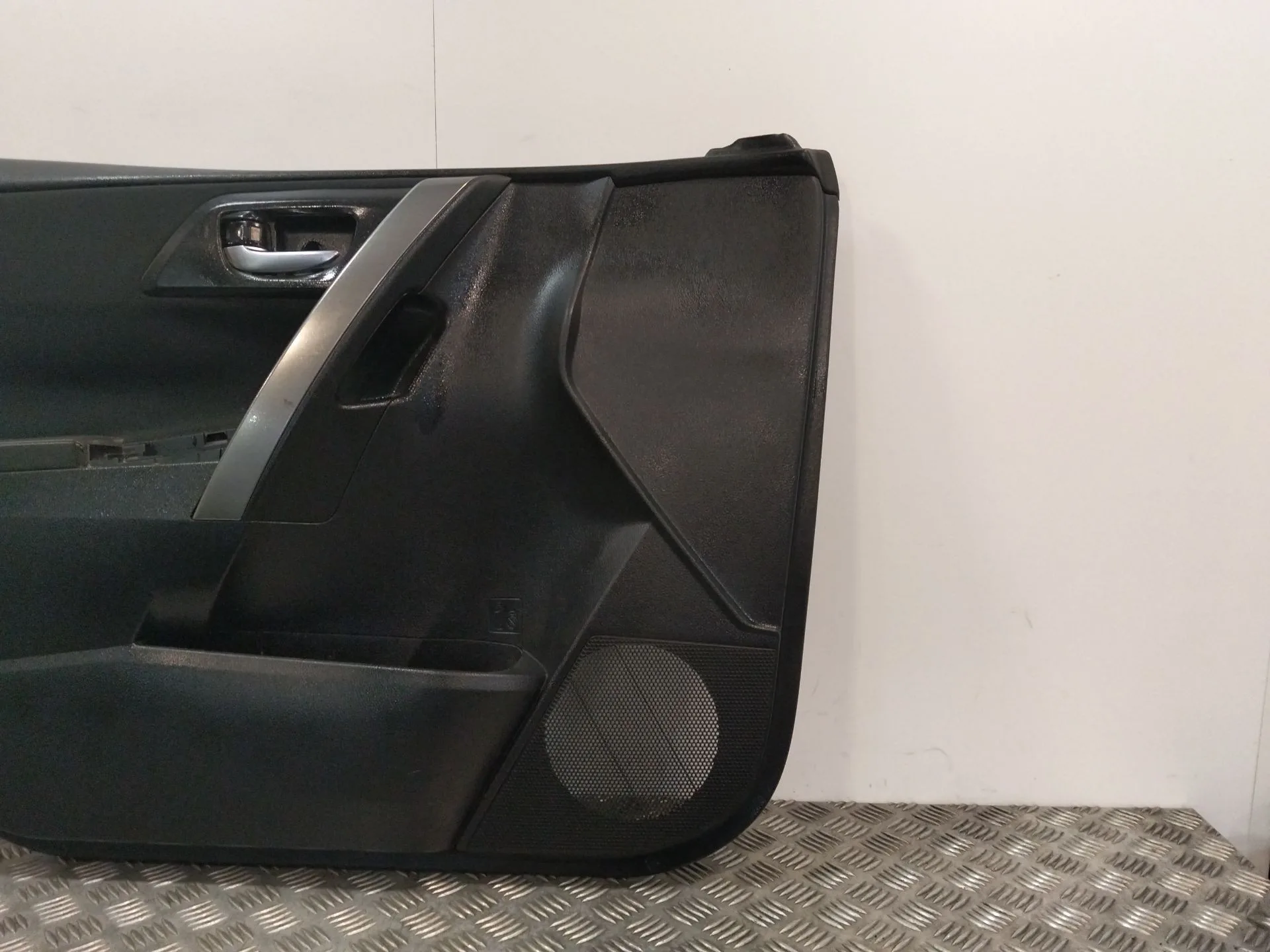 Guarnecido Puerta Delantera Izquierda para Toyota Auris (_E18_)