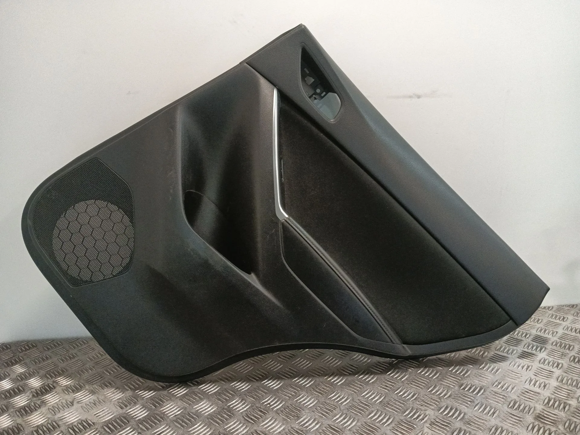 Guarnecido Puerta Trasera Derecha para Mazda Cx-5 (Ke, Gh)
