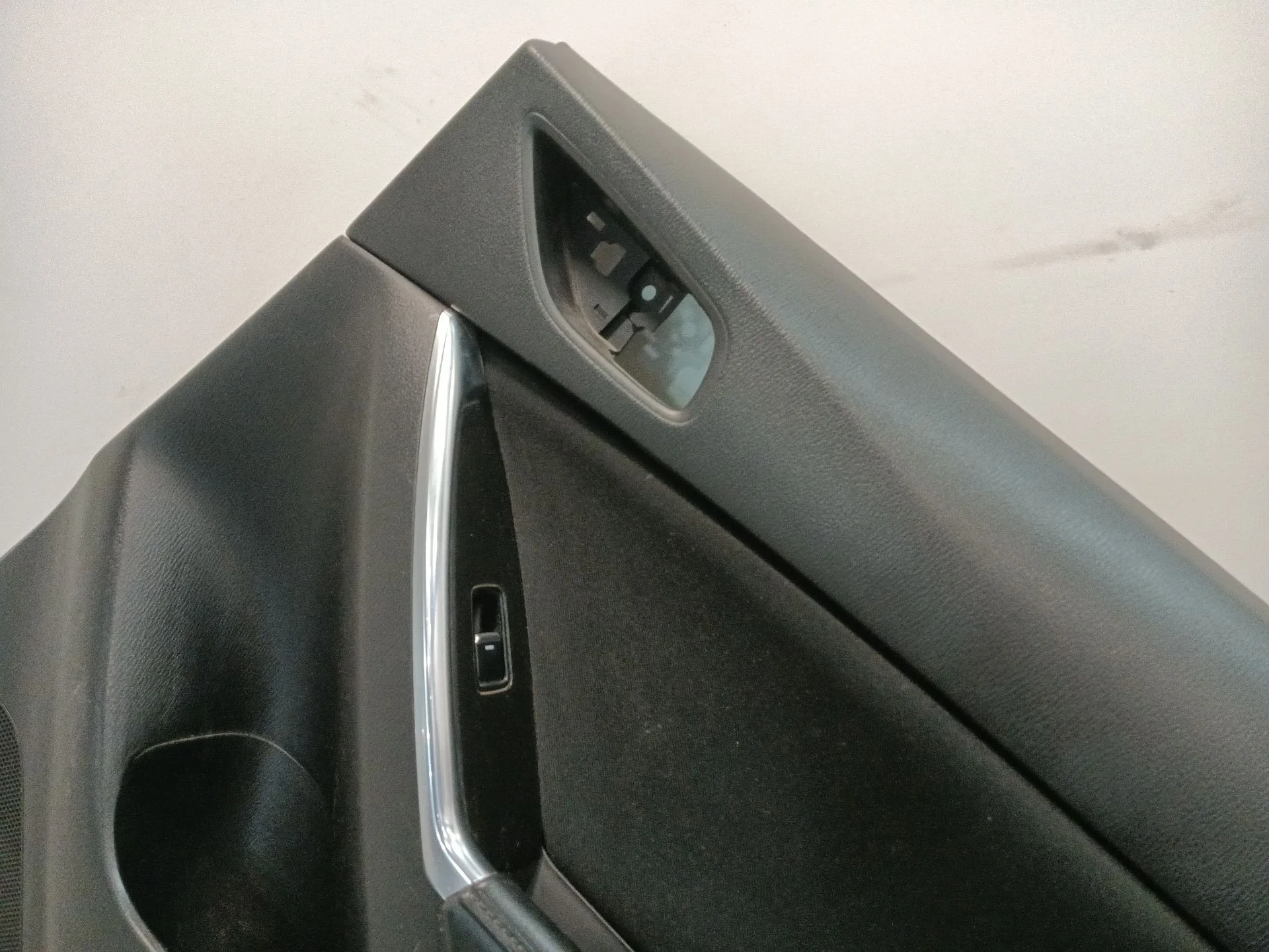 Guarnecido Puerta Trasera Derecha para Mazda Cx-5 (Ke, Gh)