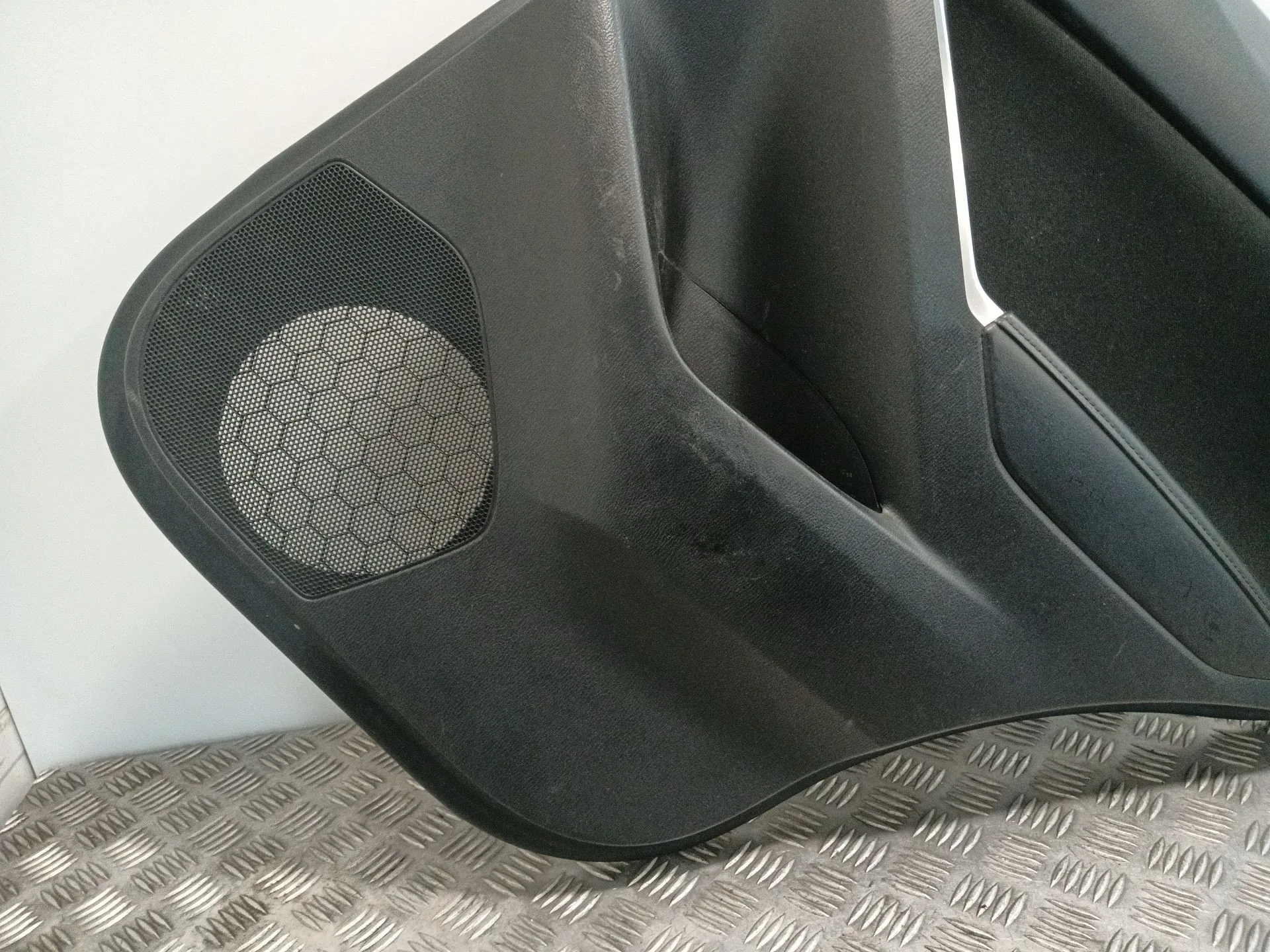 Guarnecido Puerta Trasera Derecha para Mazda Cx-5 (Ke, Gh)
