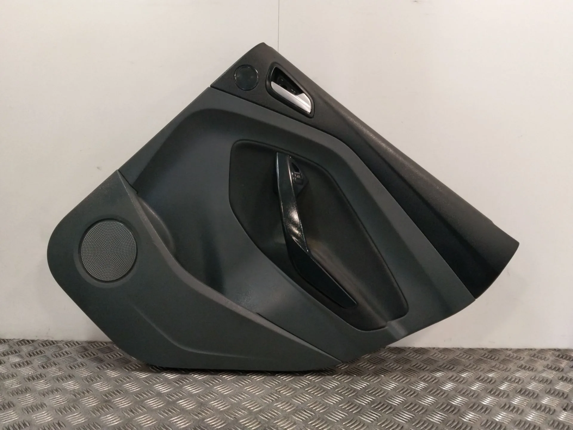 Guarnecido Puerta Trasera Derecha para Ford C-Max