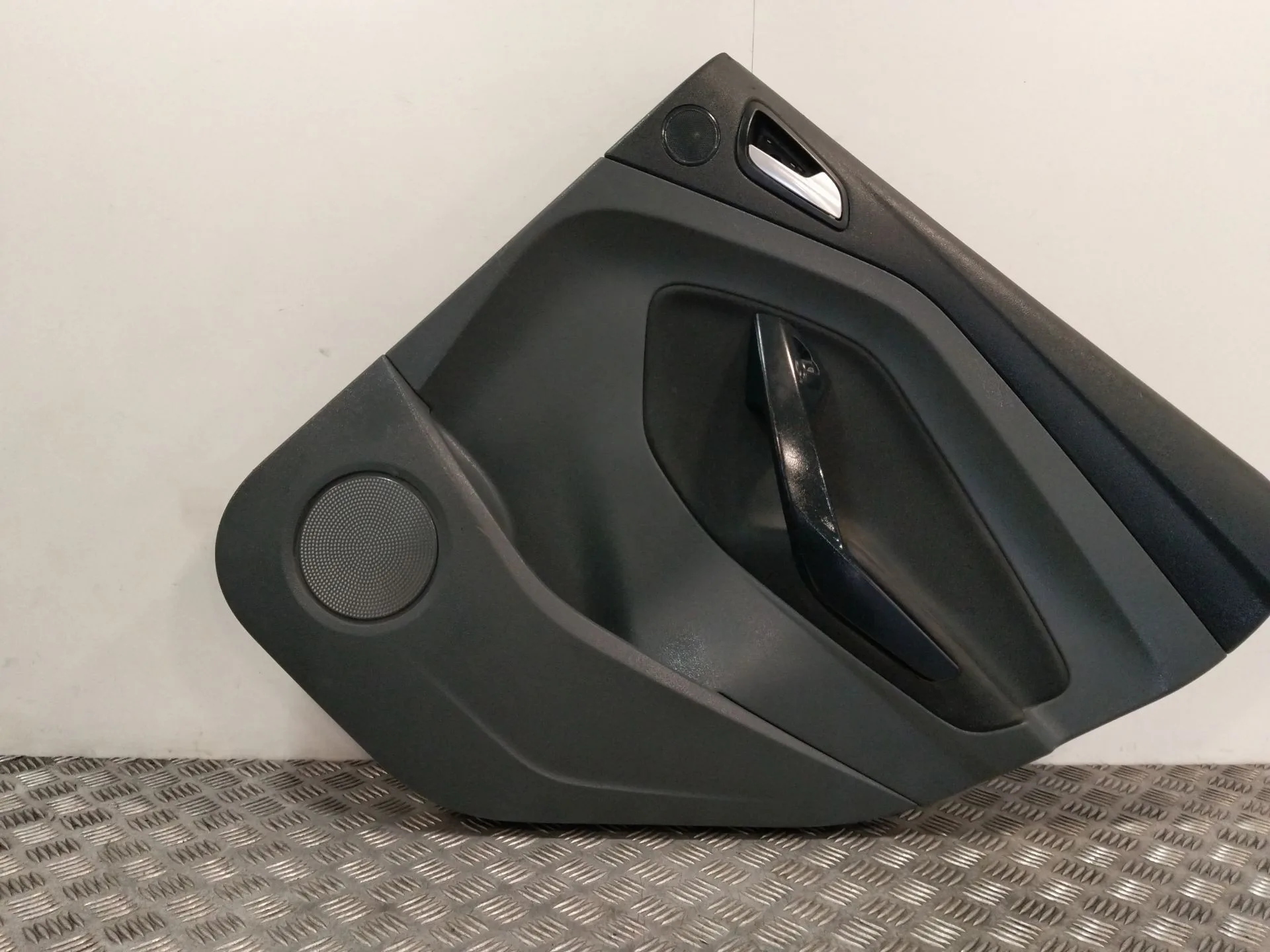 Guarnecido Puerta Trasera Derecha para Ford C-Max