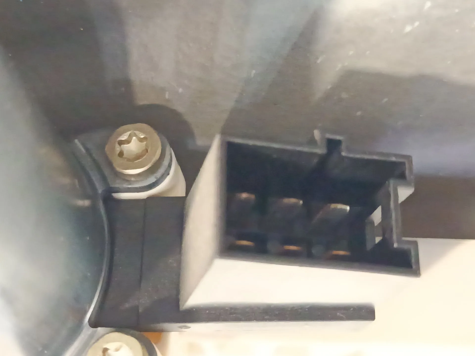 Elevalunas Delantero Derecho para Mercedes-Benz Clase A (W169)