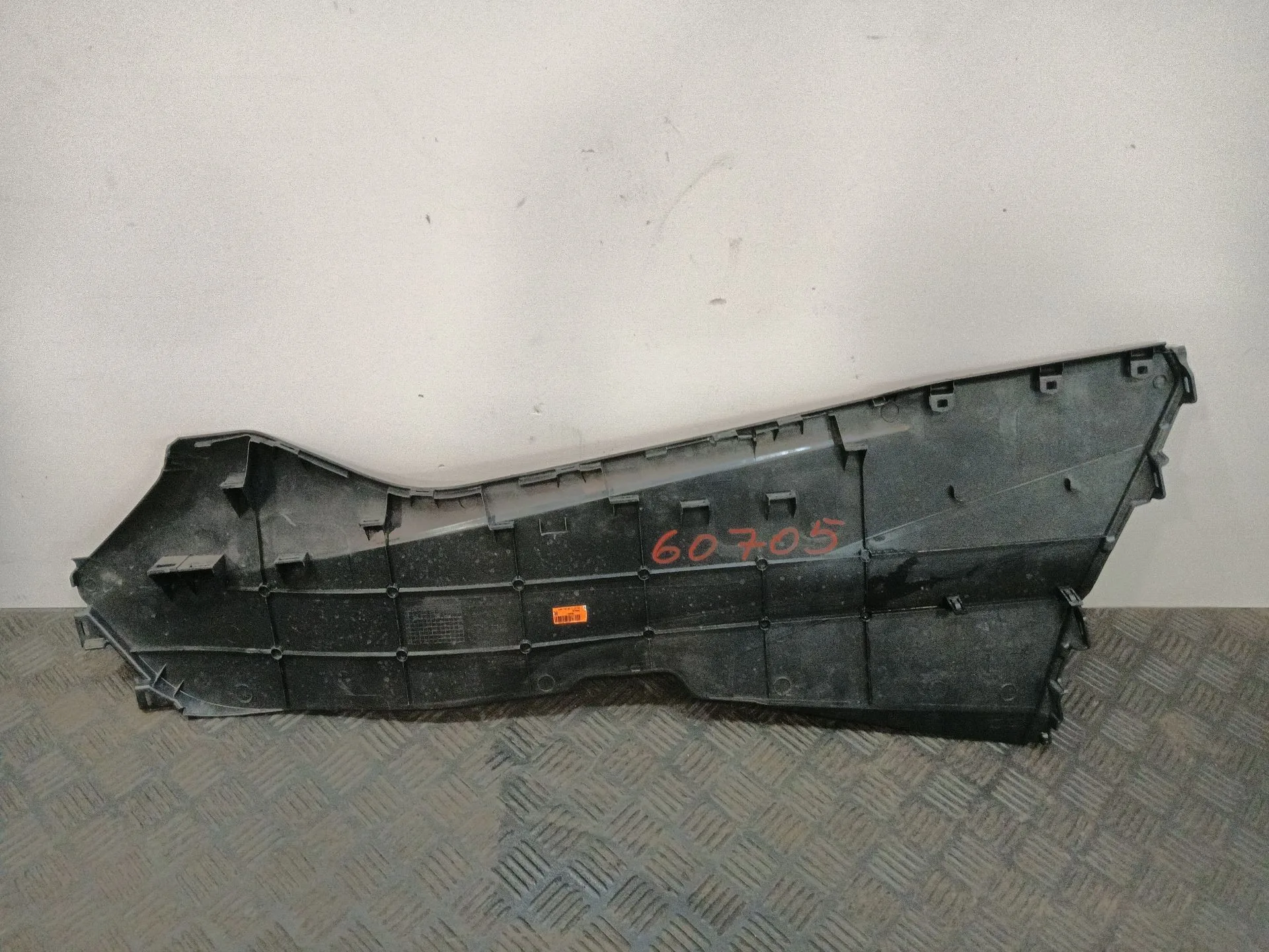 Moldura para Toyota C-Hr (_X1_)