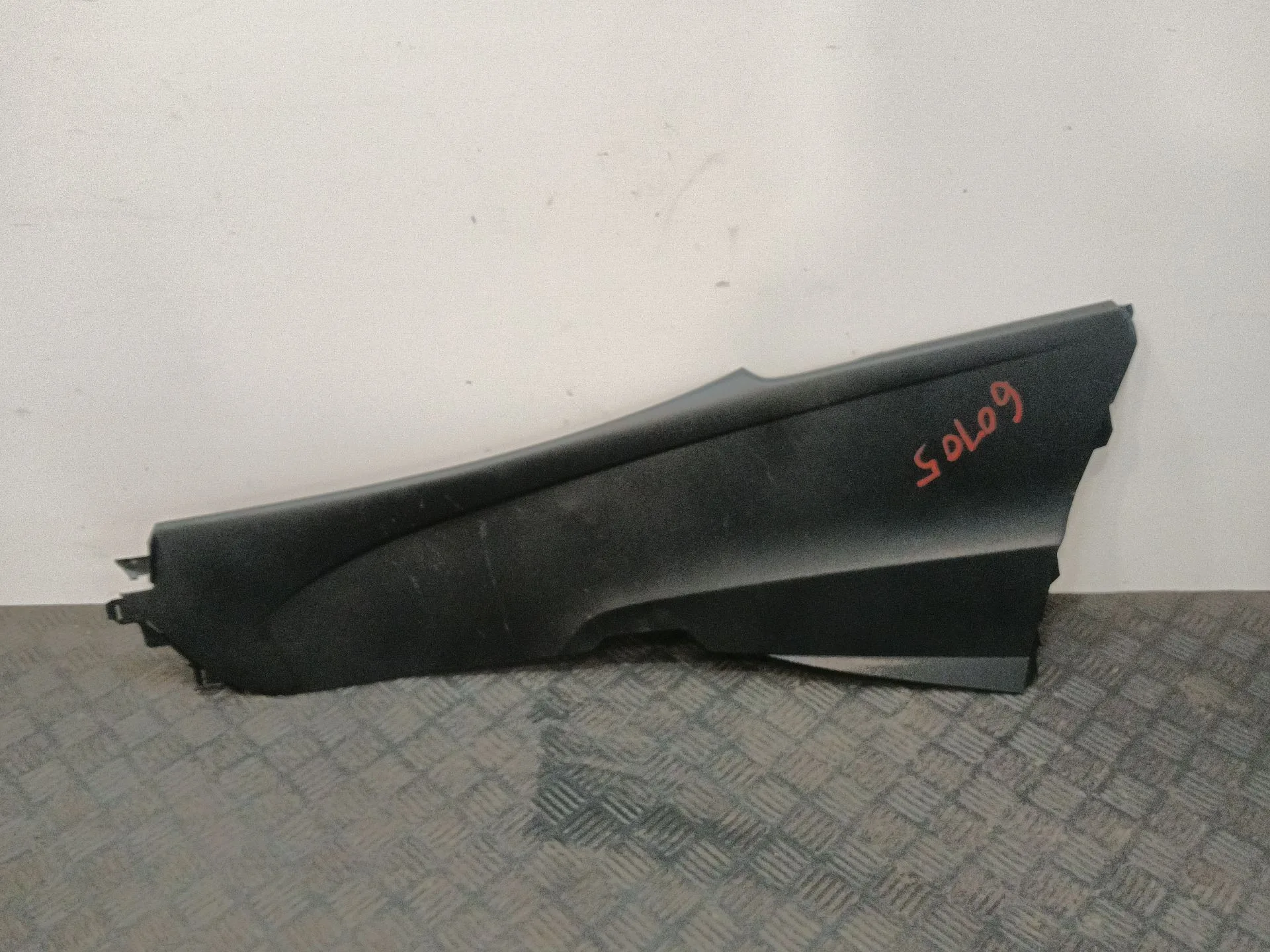 Moldura para Toyota C-Hr (_X1_)