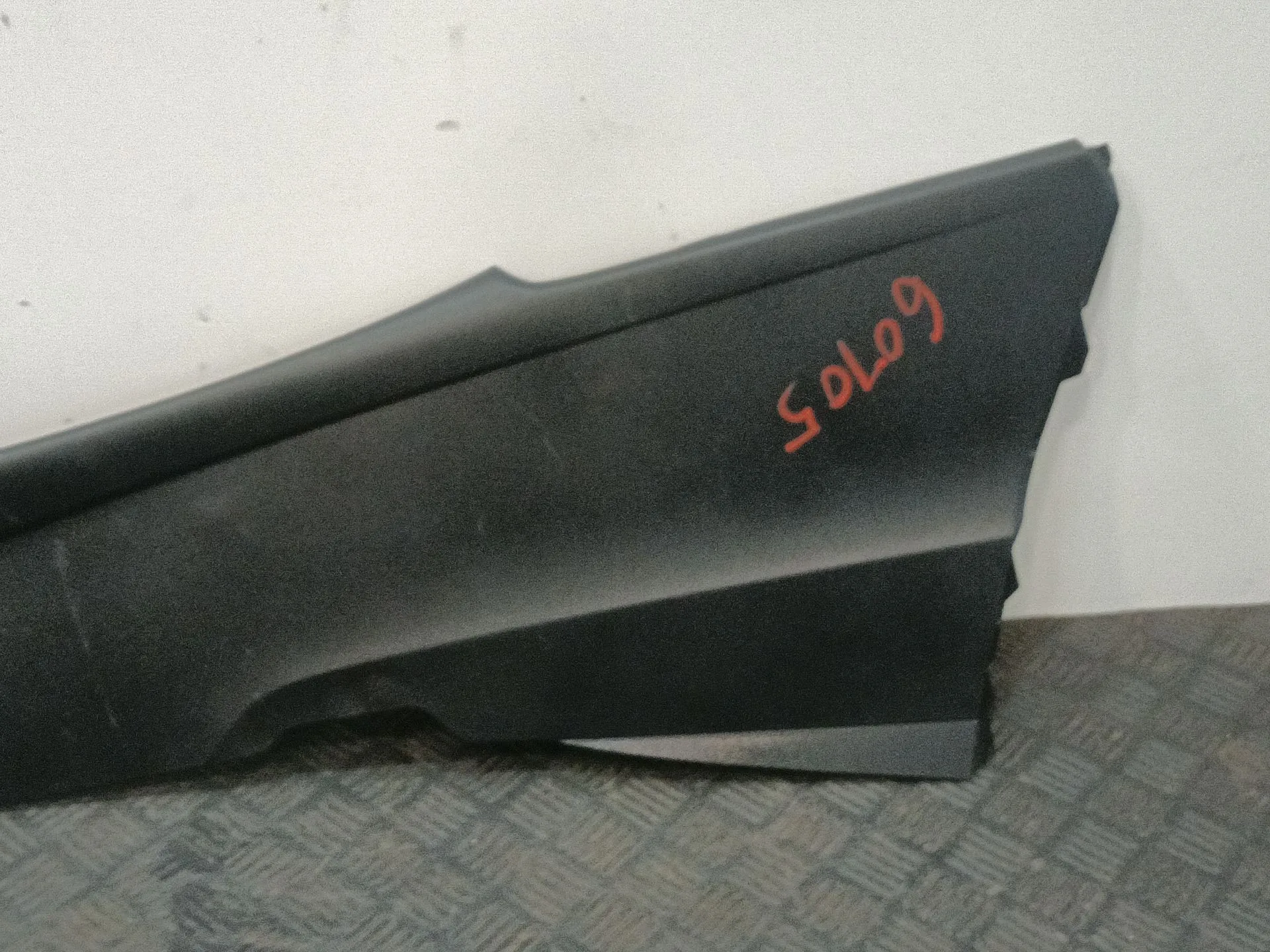 Moldura para Toyota C-Hr (_X1_)