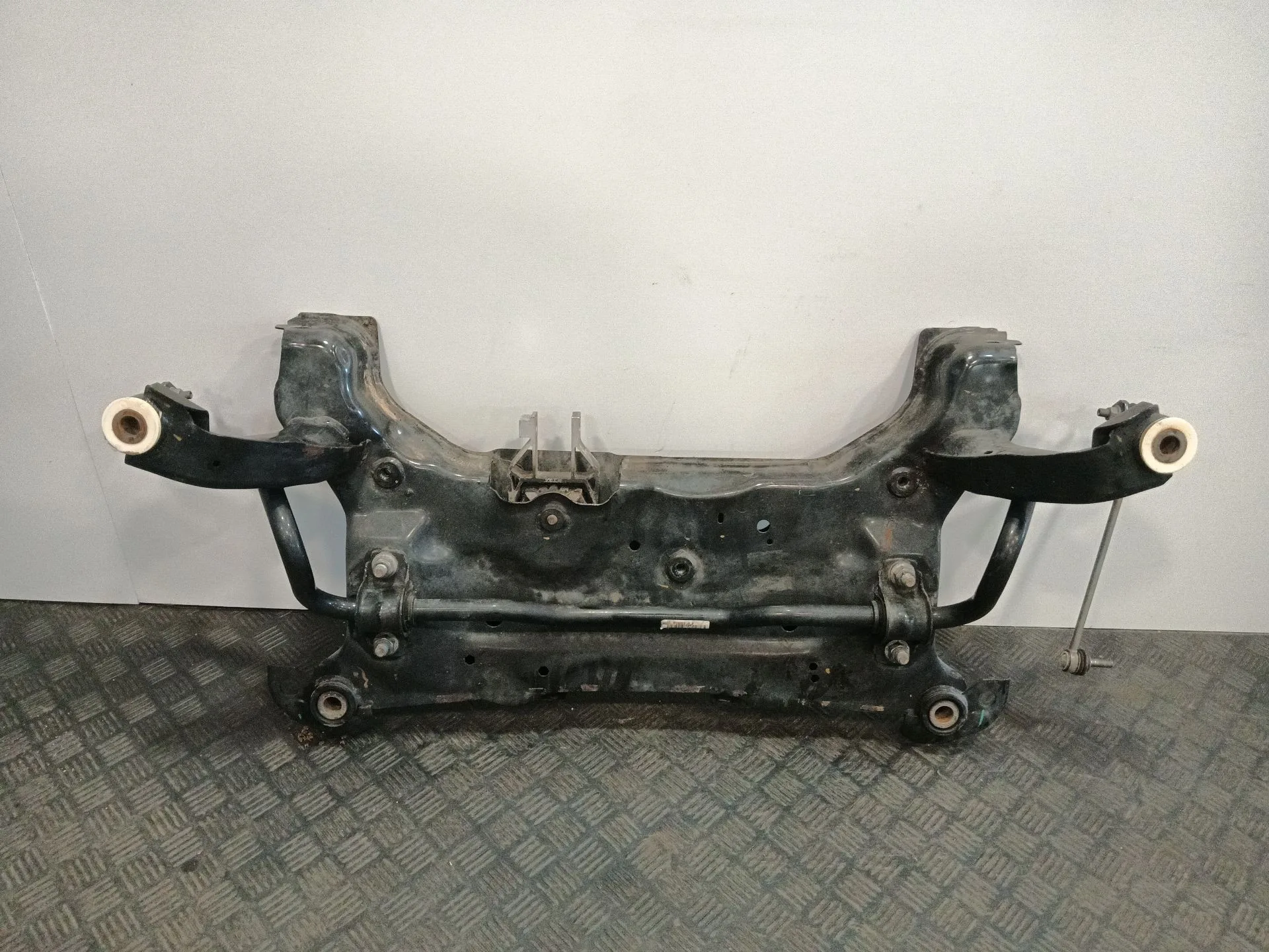 Puente Delantero para Ford Transit Connect V408 Furgoneta/Monovolumen